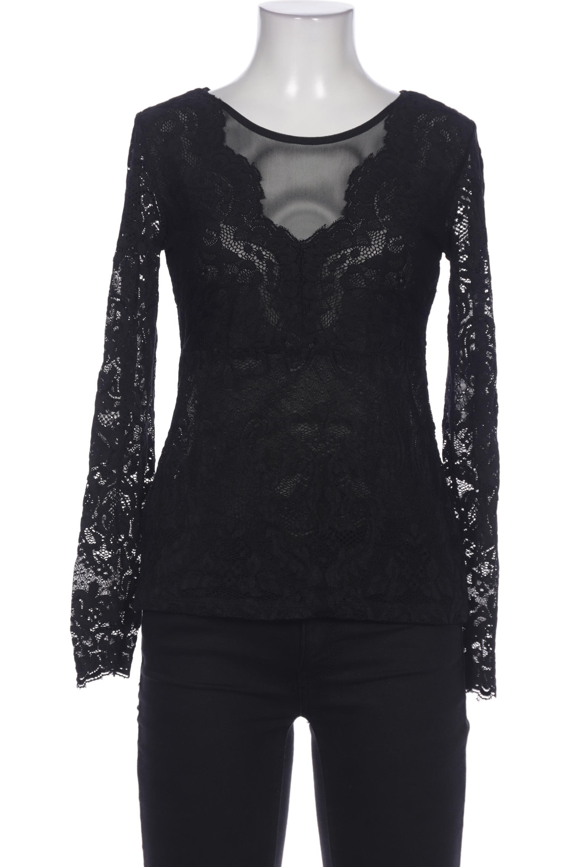 

Set Damen Bluse, schwarz, Gr. 34