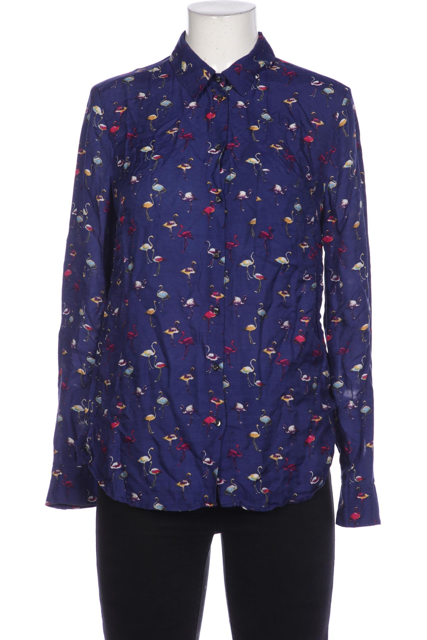 

Set Damen Bluse, marineblau, Gr. 38