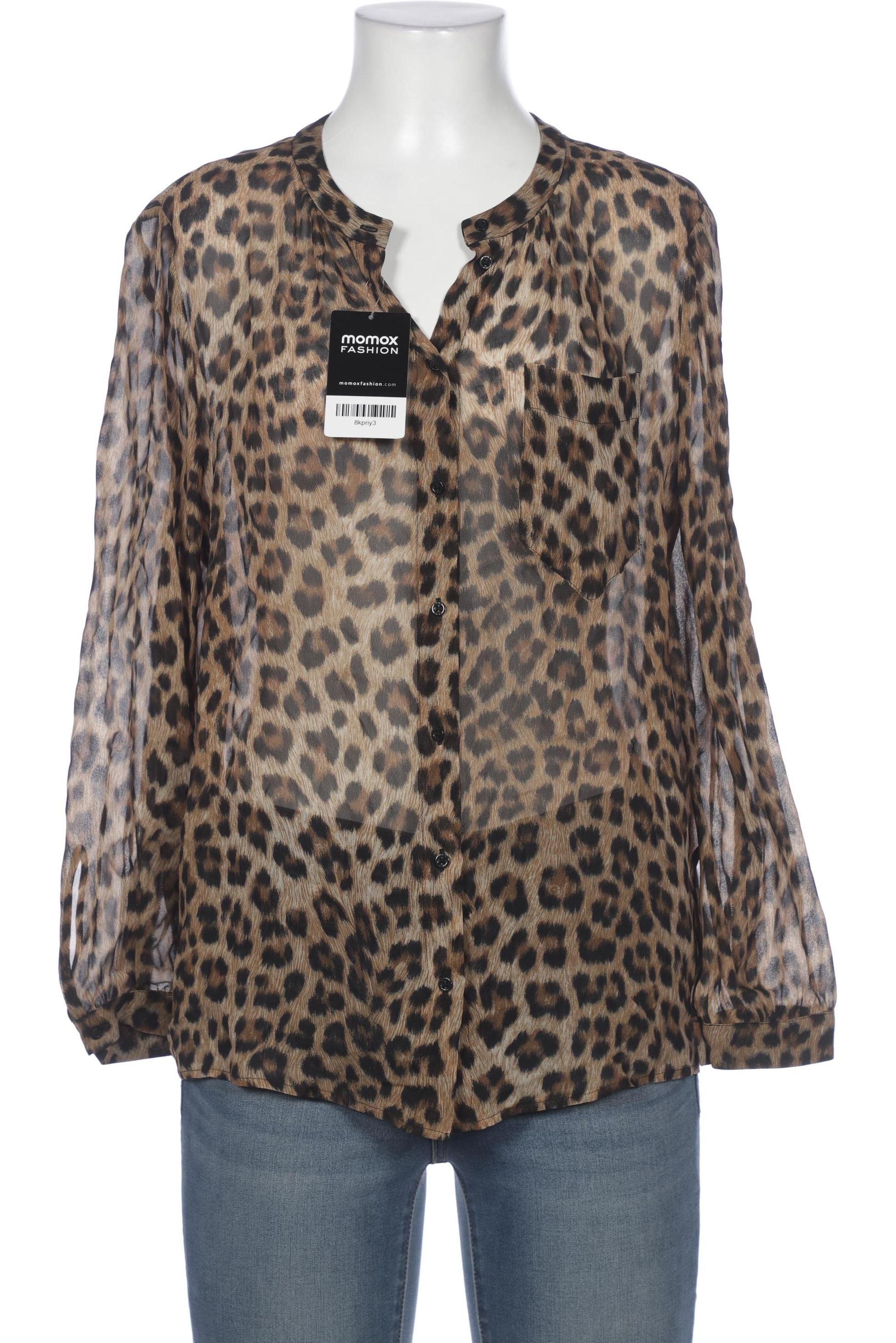 

Set Damen Bluse, braun, Gr. 34
