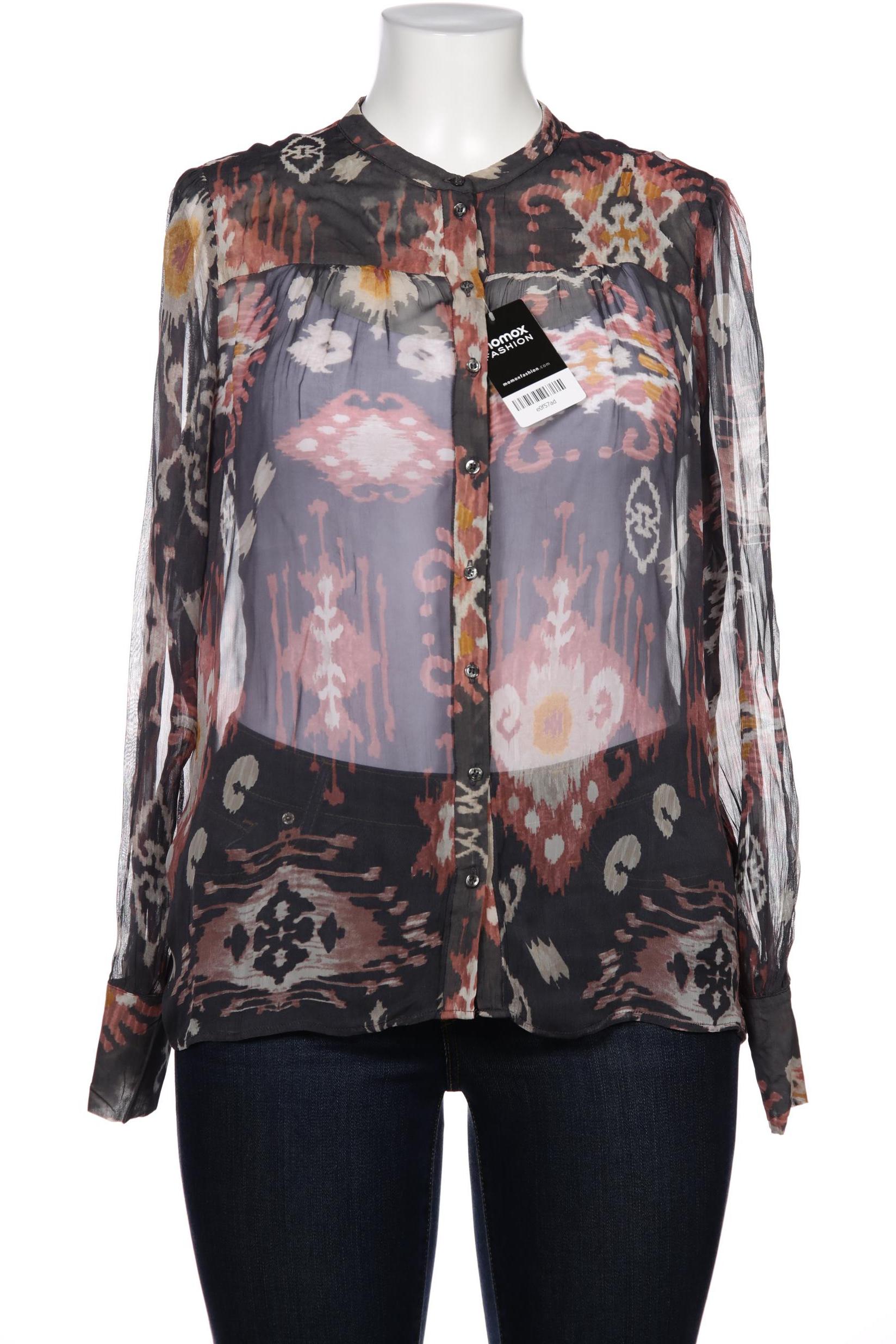 

Set Damen Bluse, grau, Gr. 42