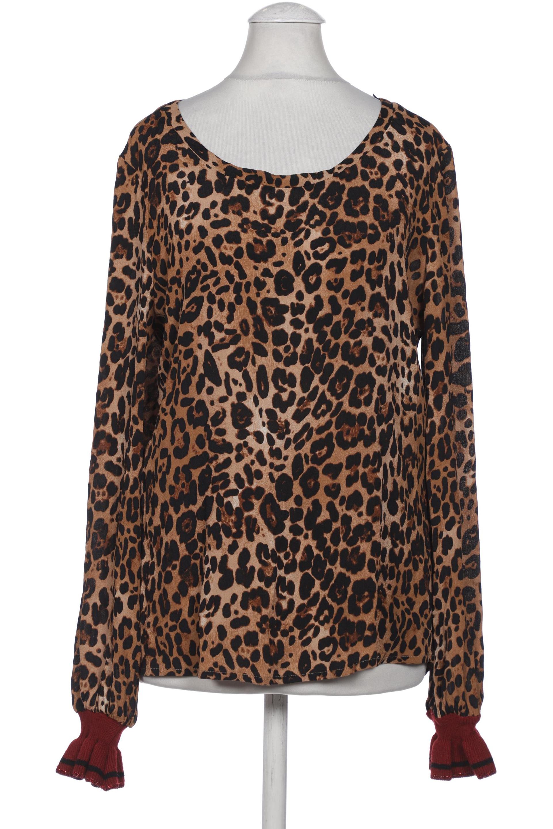 

Set Damen Bluse, braun