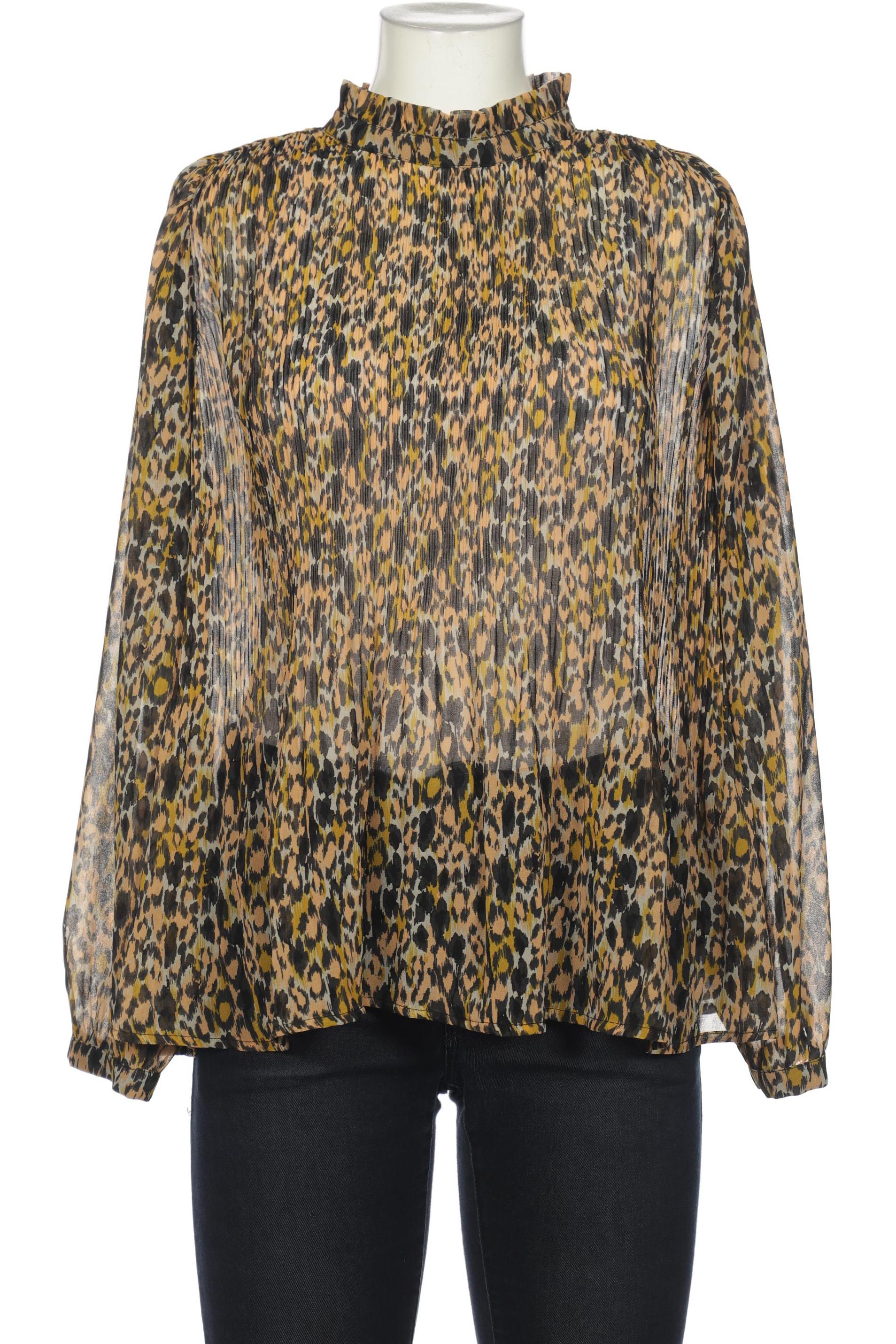 

Set Damen Bluse, braun
