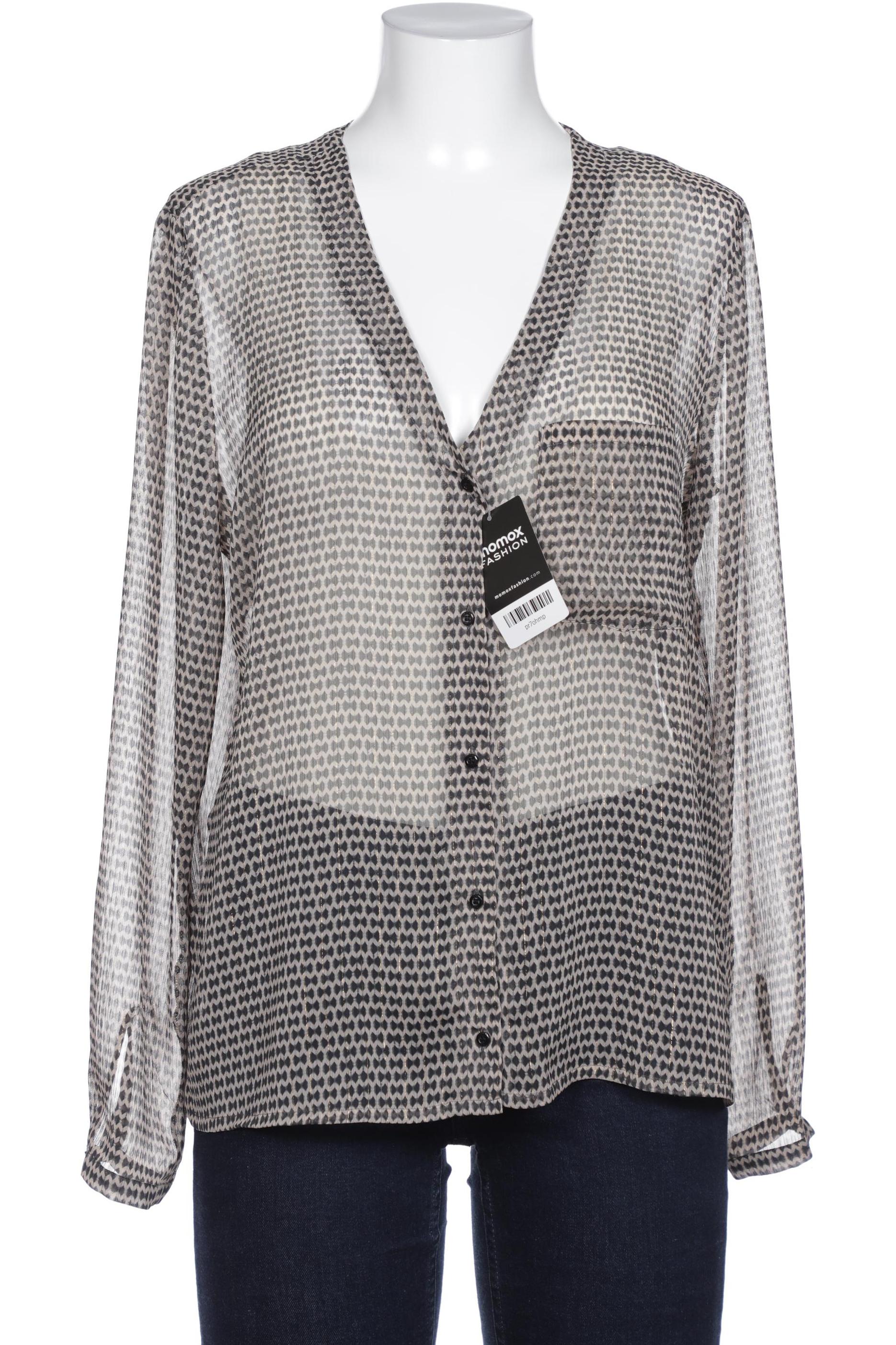 

Set Damen Bluse, beige, Gr. 38