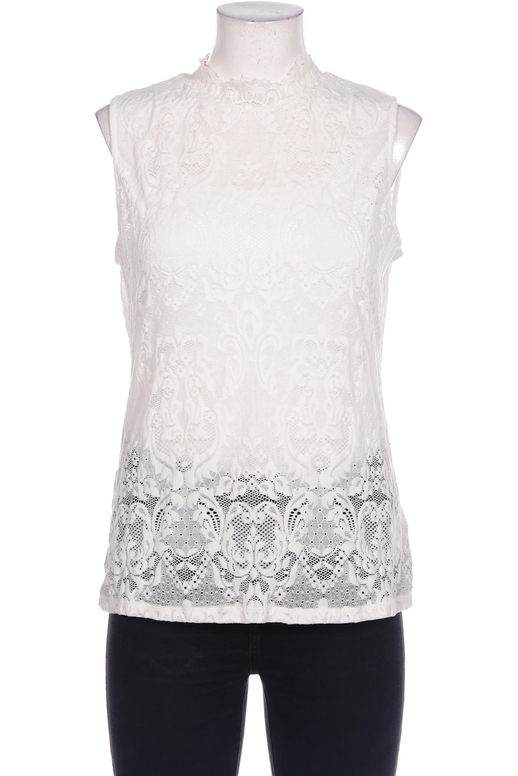

Set Damen Bluse, weiß, Gr. 42