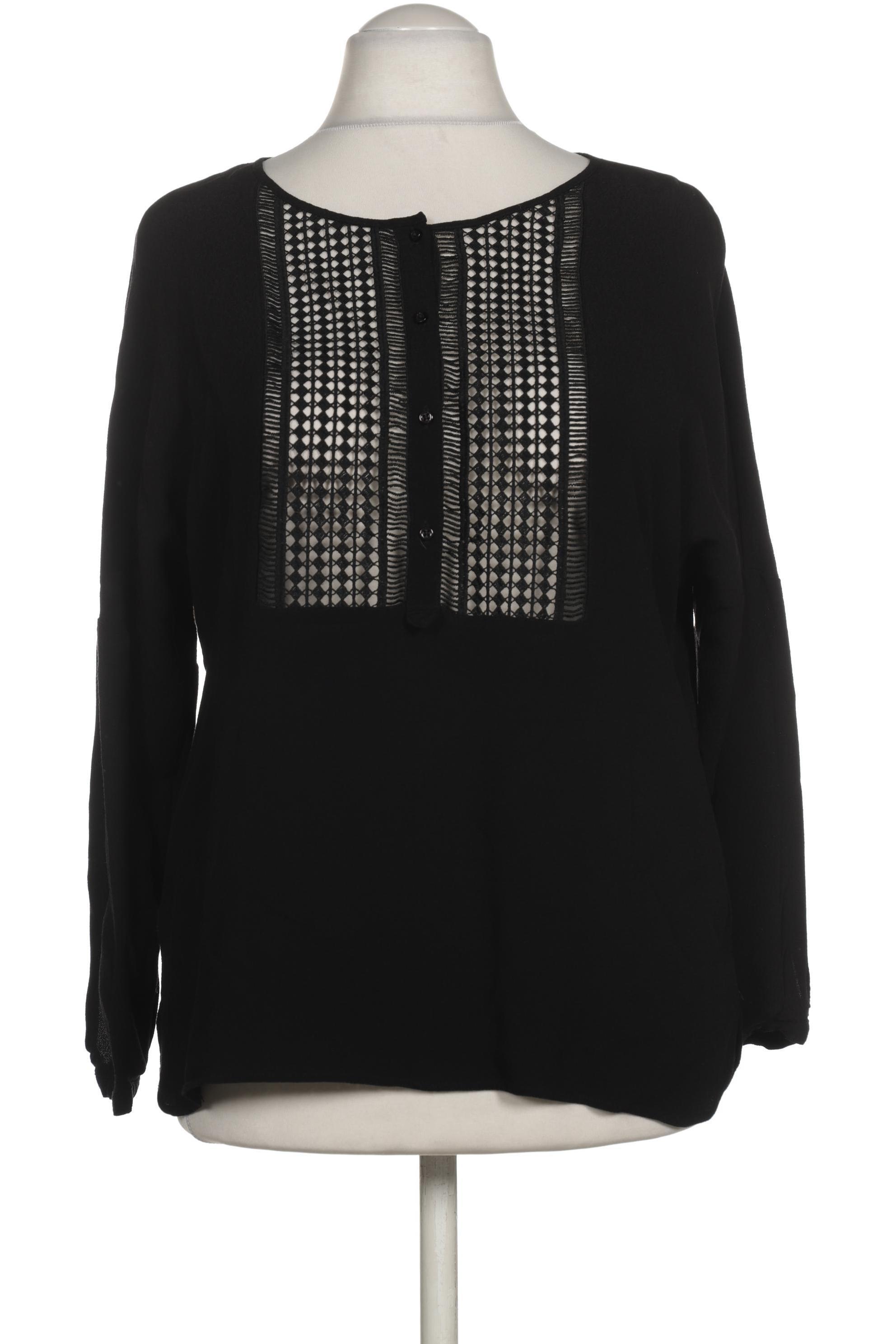 

Set Damen Bluse, schwarz, Gr. 40