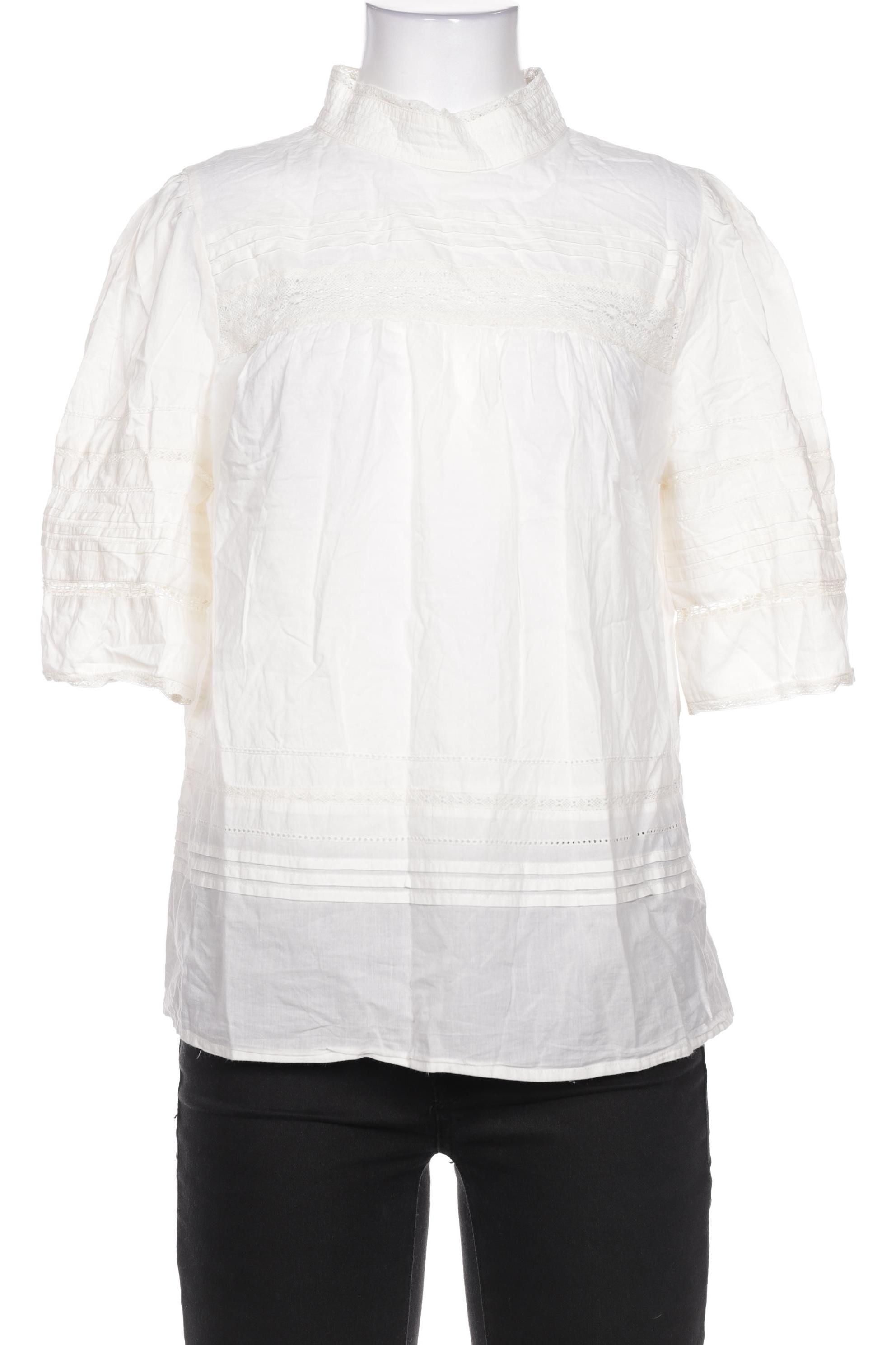 

Set Damen Bluse, cremeweiß, Gr. 40