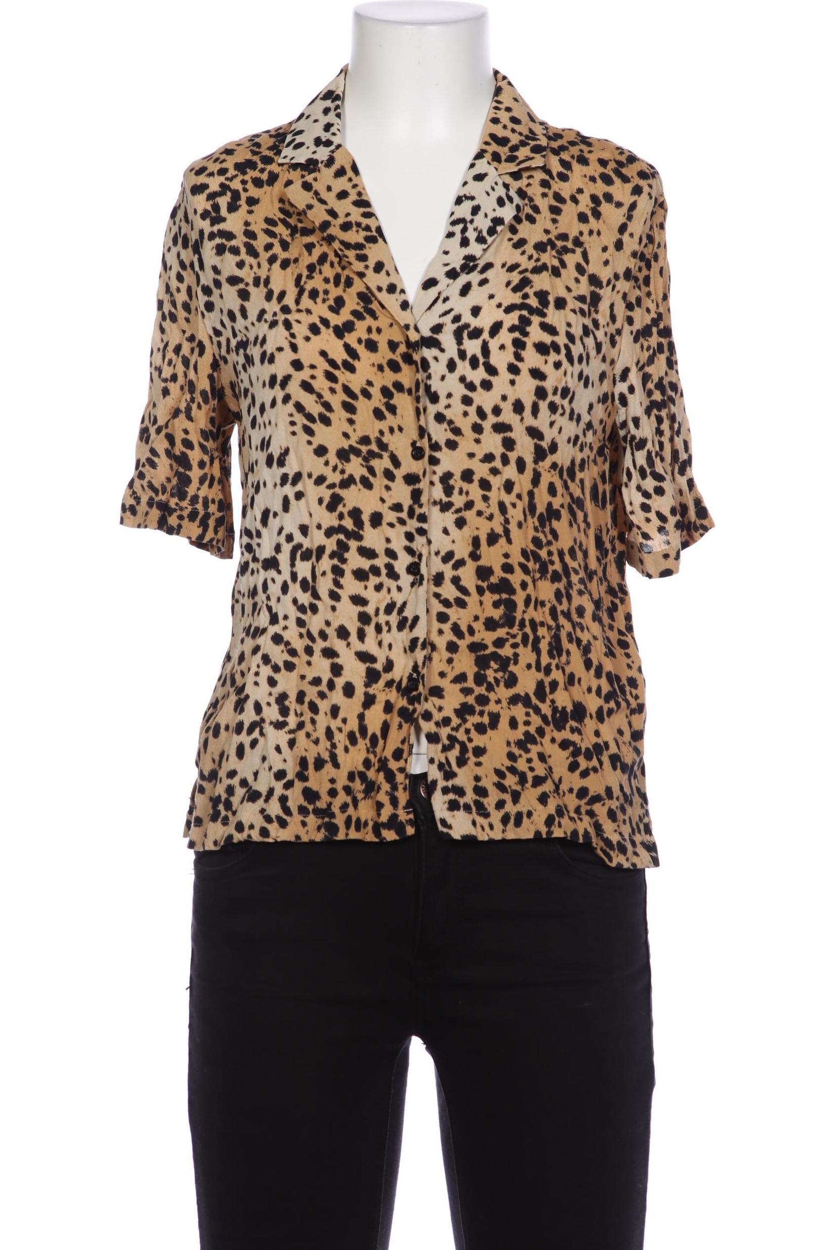 

Set Damen Bluse, beige, Gr. 34