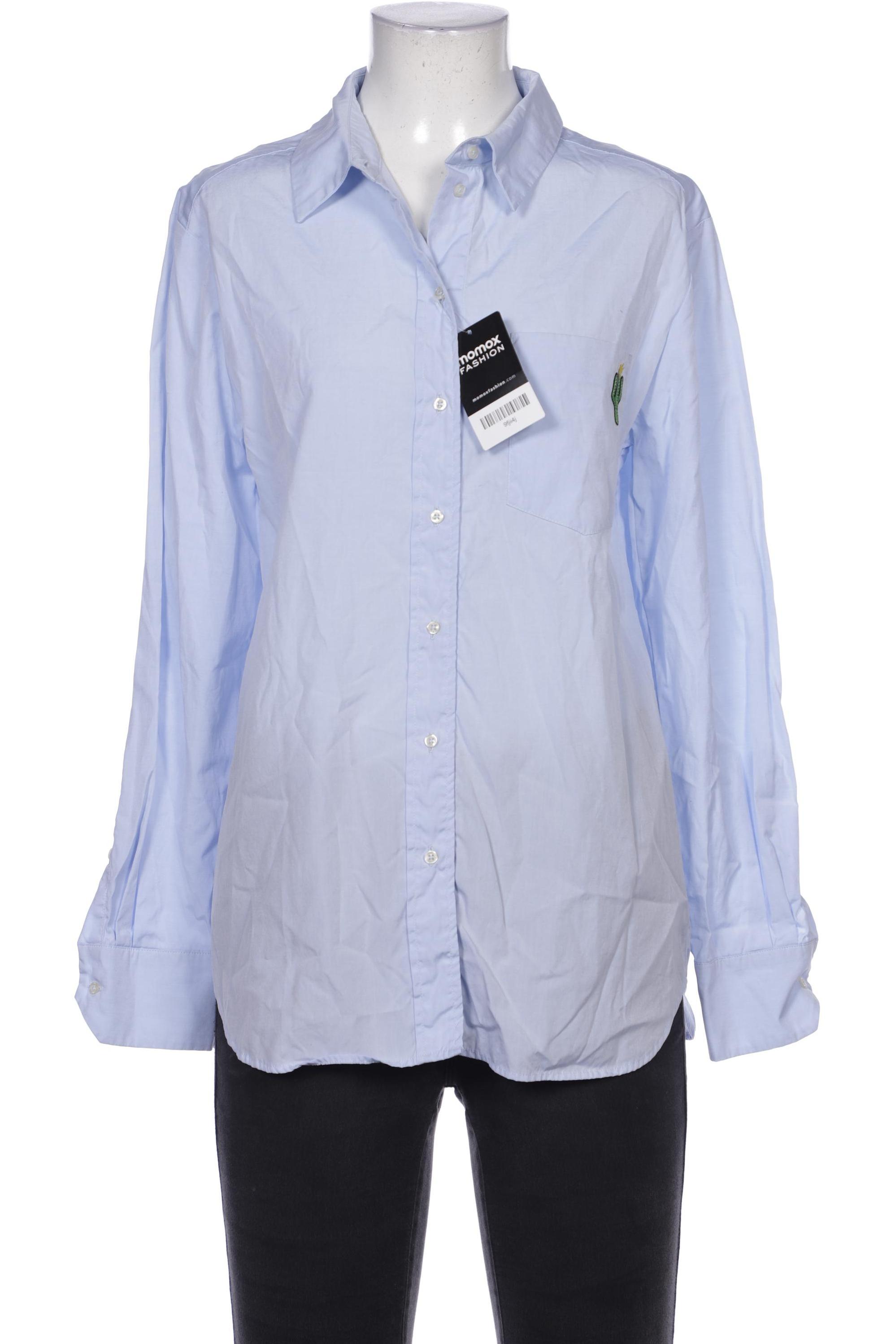 

Set Damen Bluse, hellblau, Gr. 36