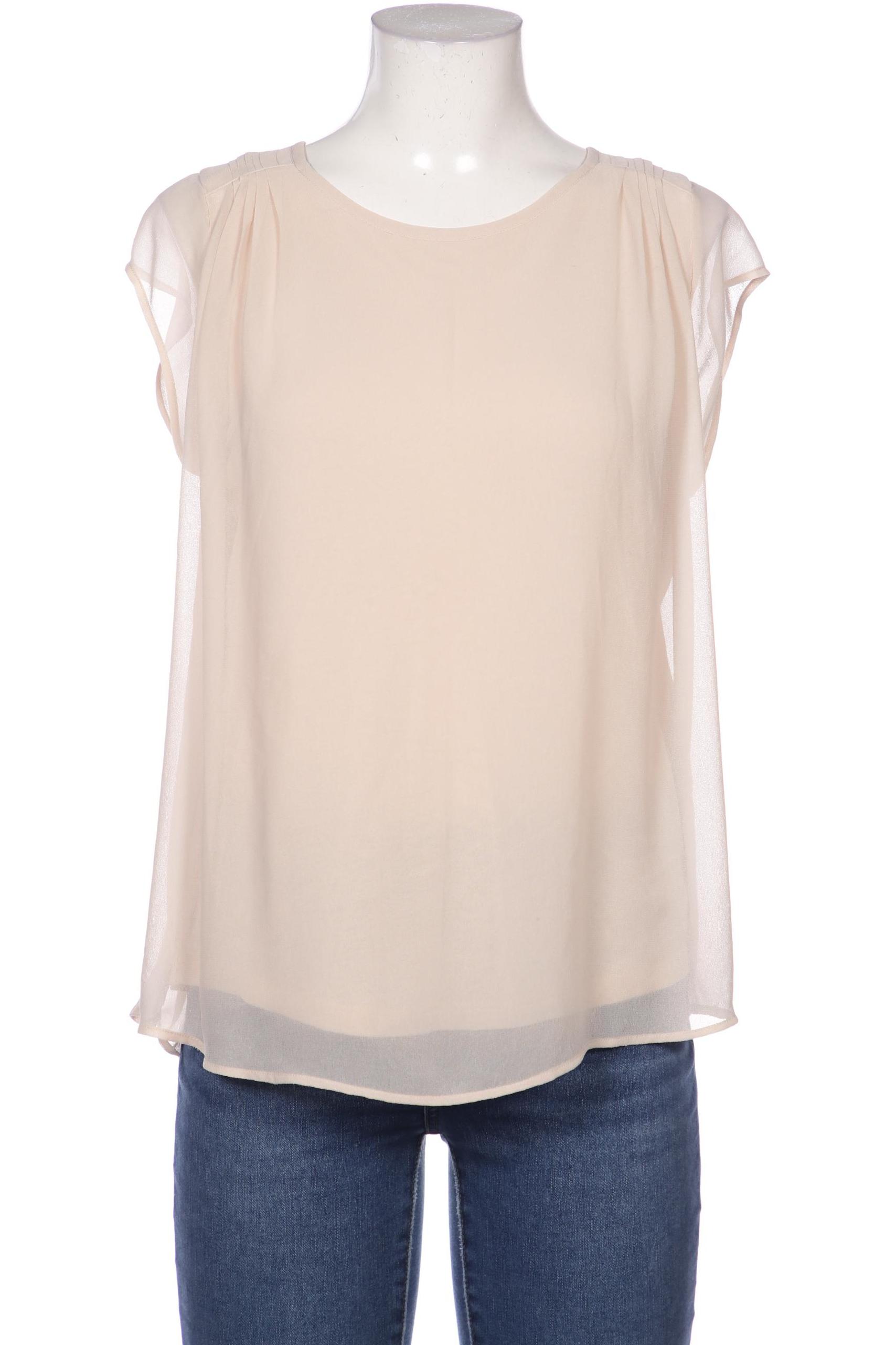 

Set Damen Bluse, beige
