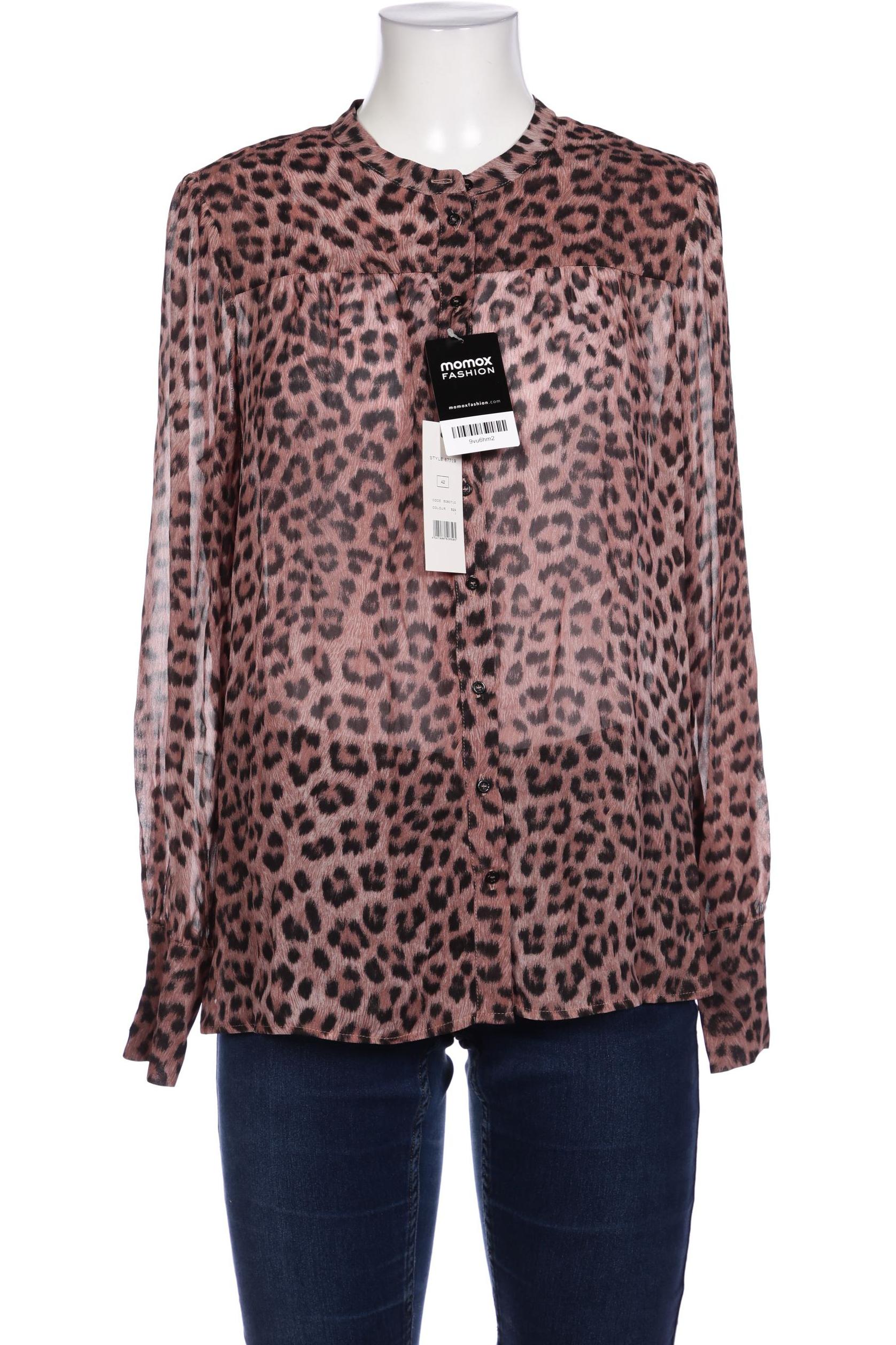 

Set Damen Bluse, pink, Gr. 42