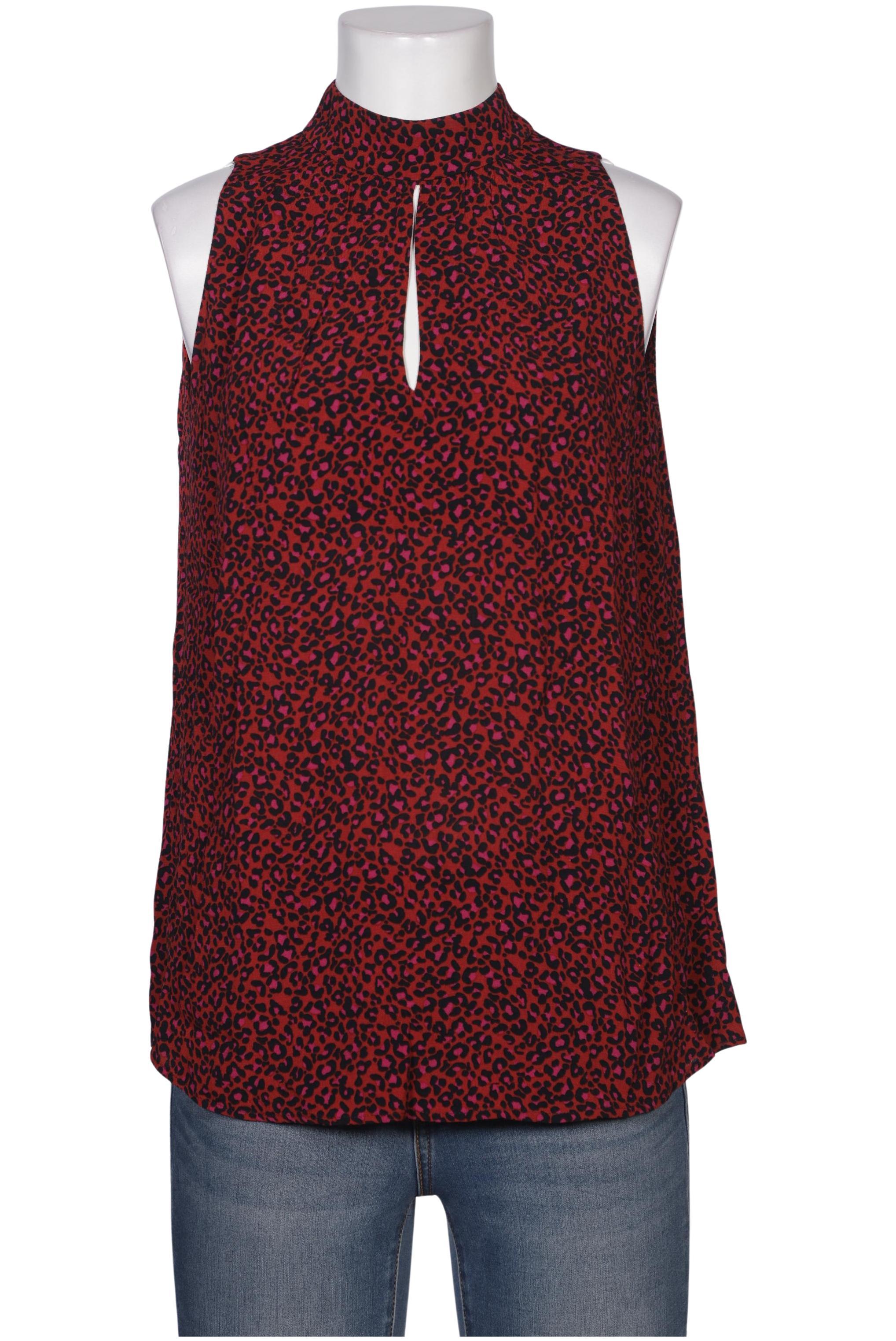 

Set Damen Bluse, bordeaux, Gr. 36