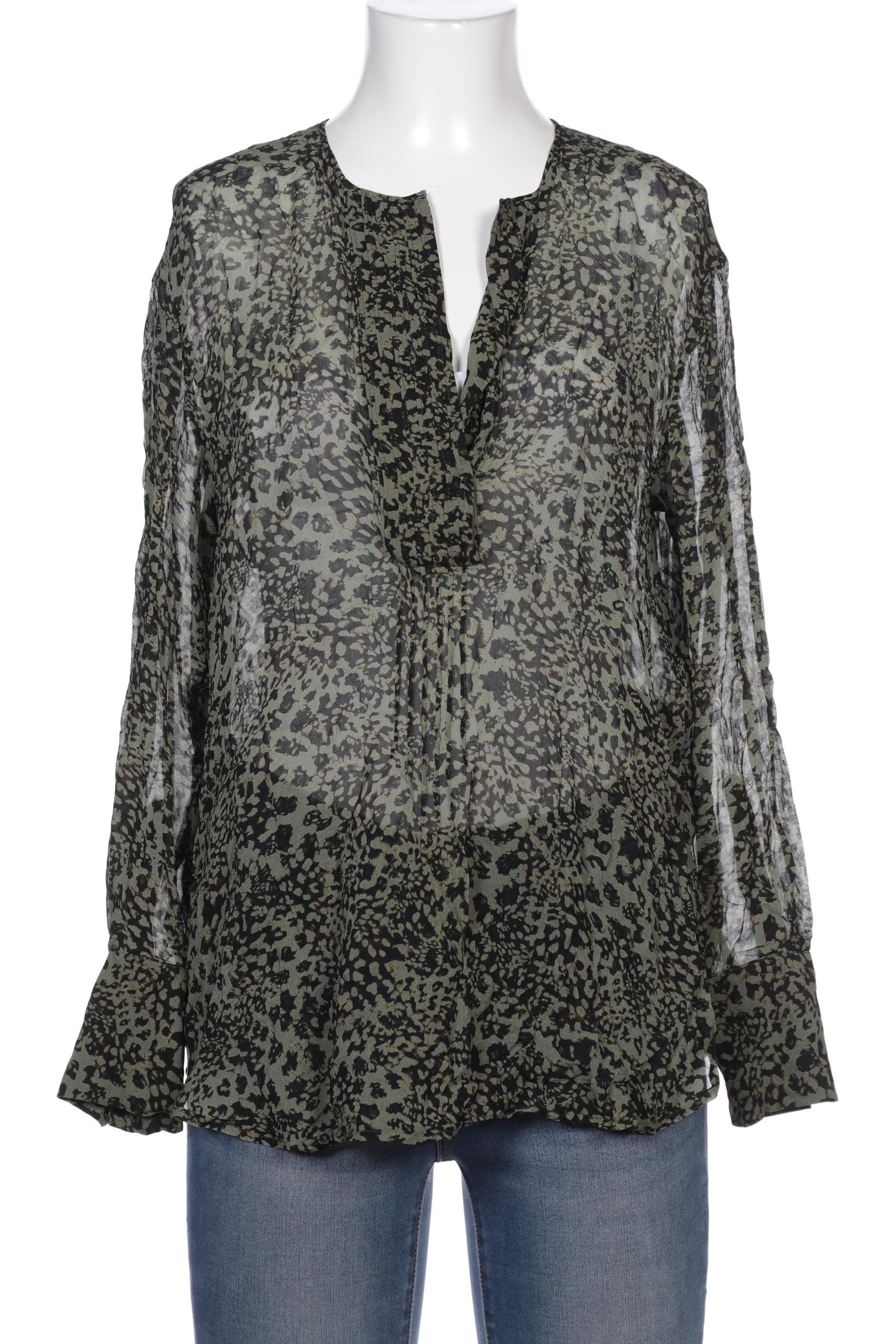 

Set Damen Bluse, grün, Gr. 36