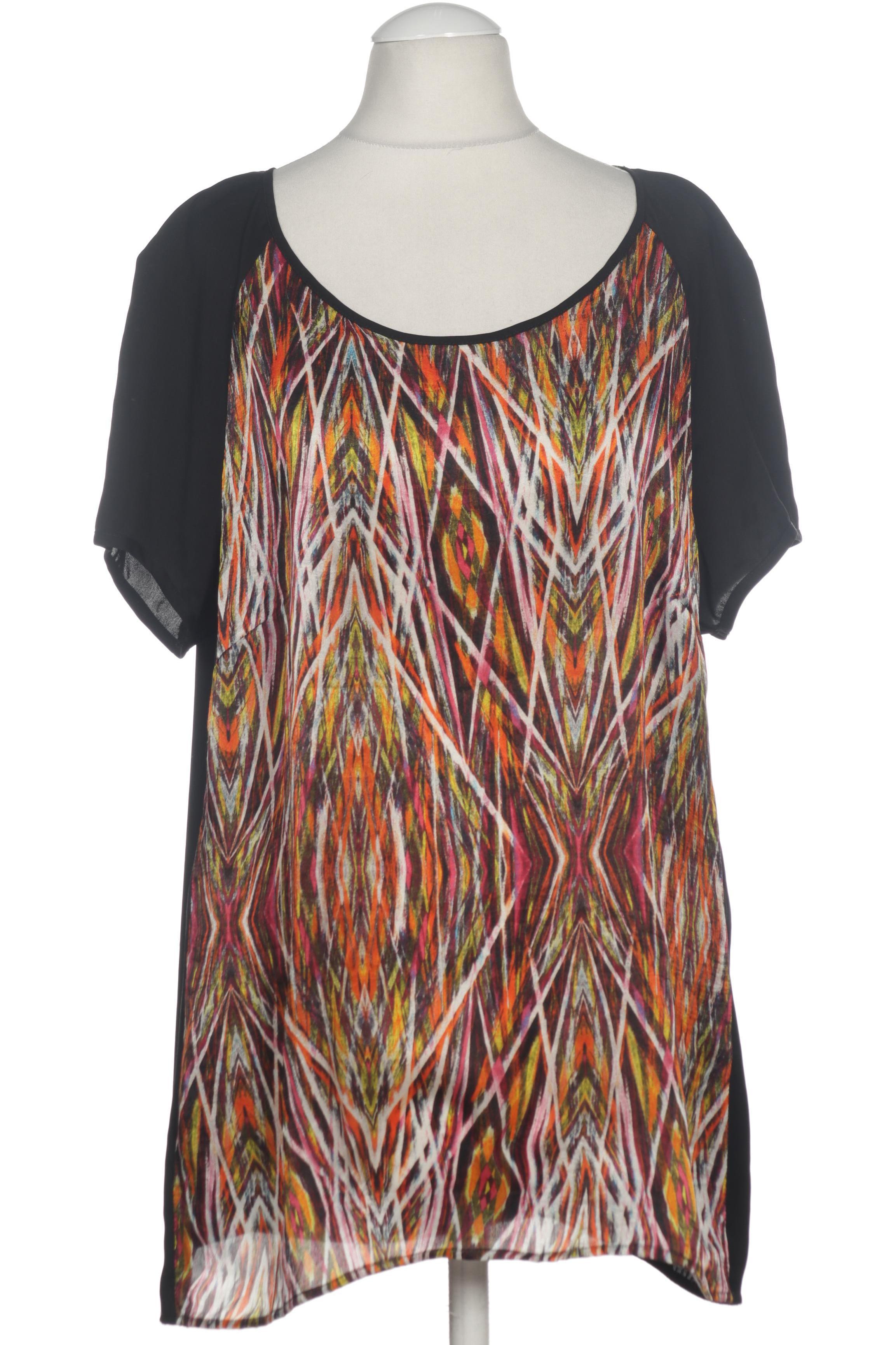 

Set Damen Bluse, schwarz, Gr. 42