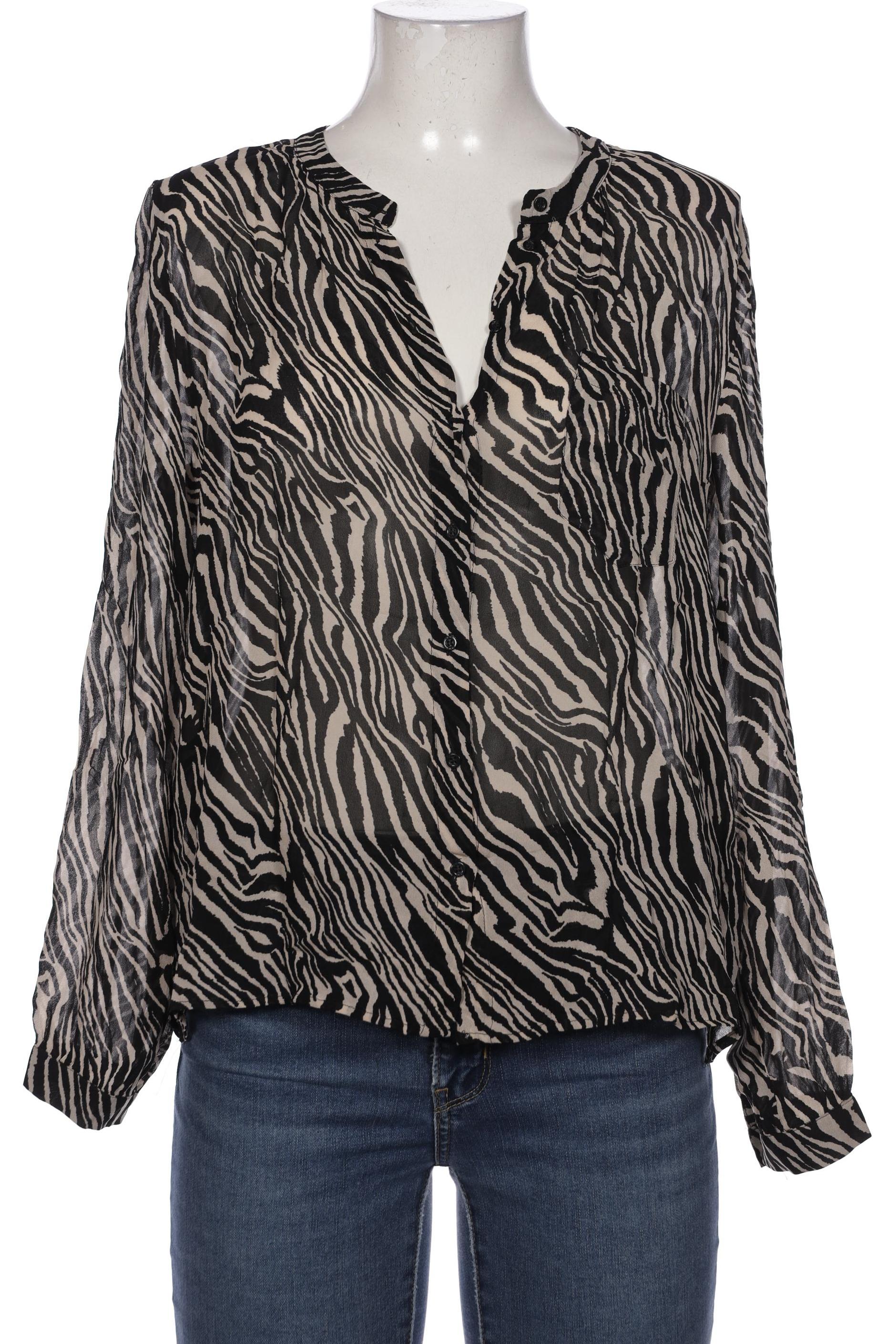 

Set Damen Bluse, schwarz, Gr. 40