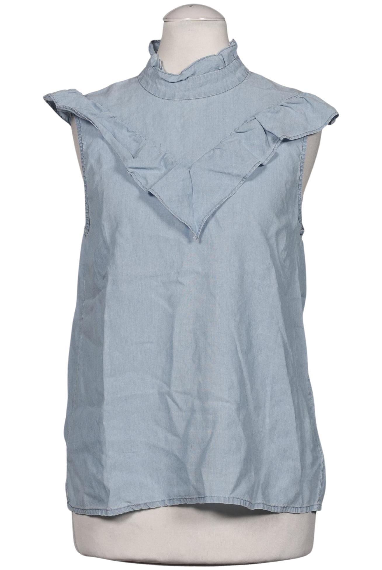 Thumbnail - Set Damen Bluse, hellblau, Gr. 34