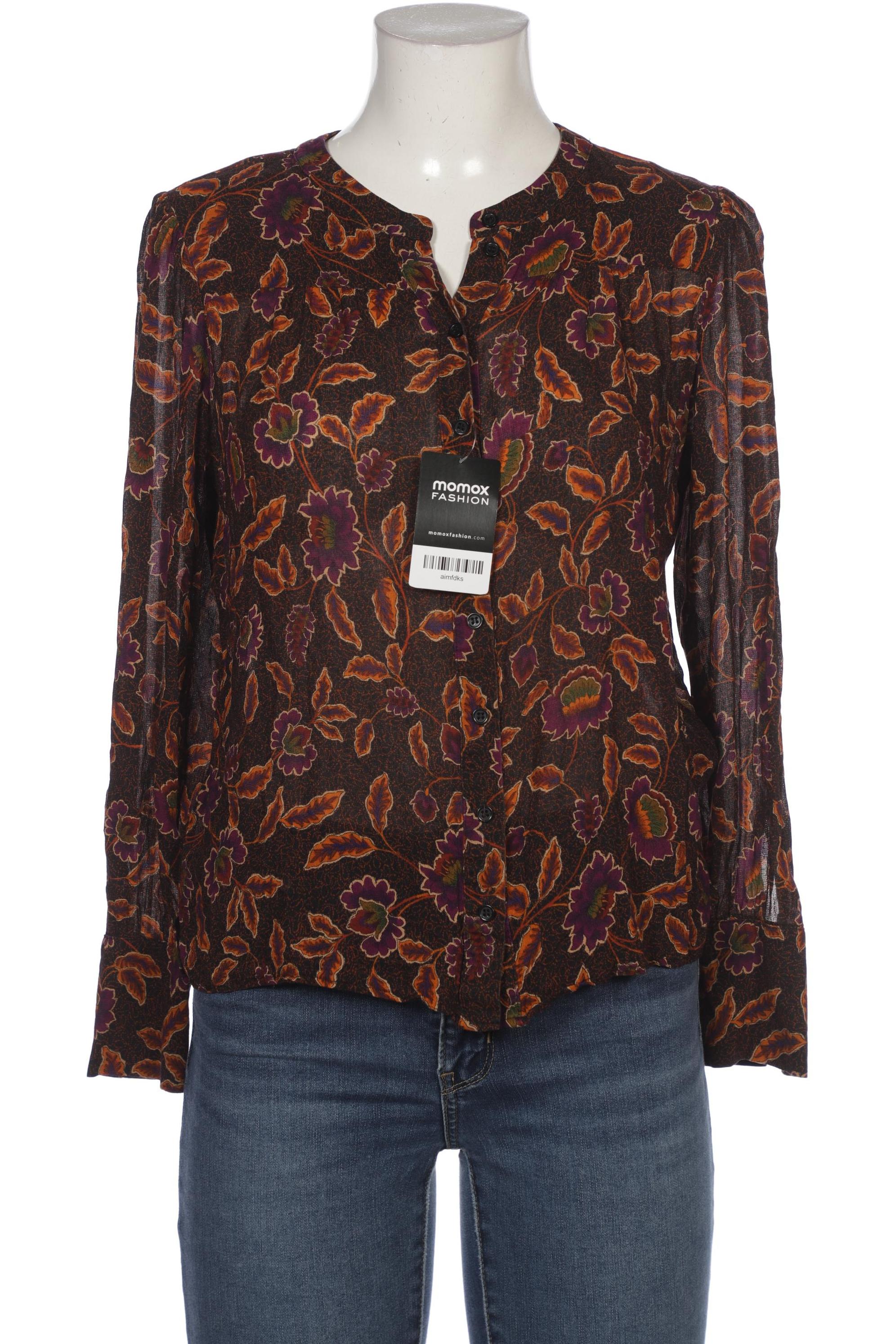 

Set Damen Bluse, braun