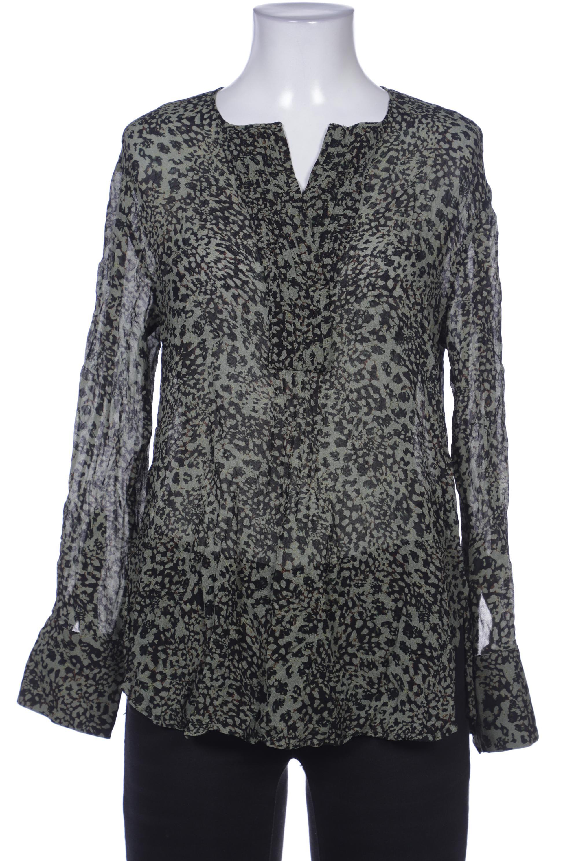 

Set Damen Bluse, grün, Gr. 38
