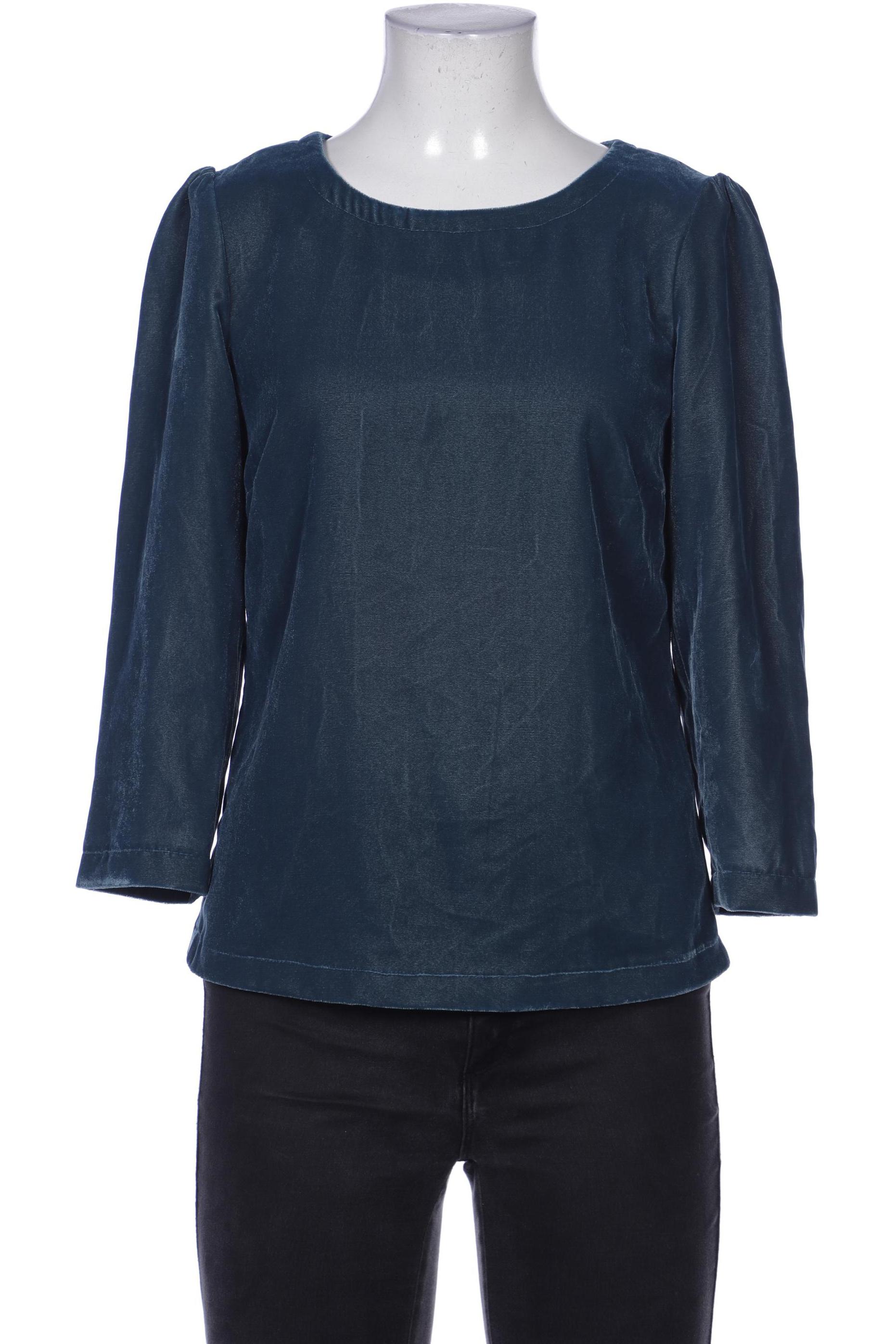 

Set Damen Bluse, türkis, Gr. 34