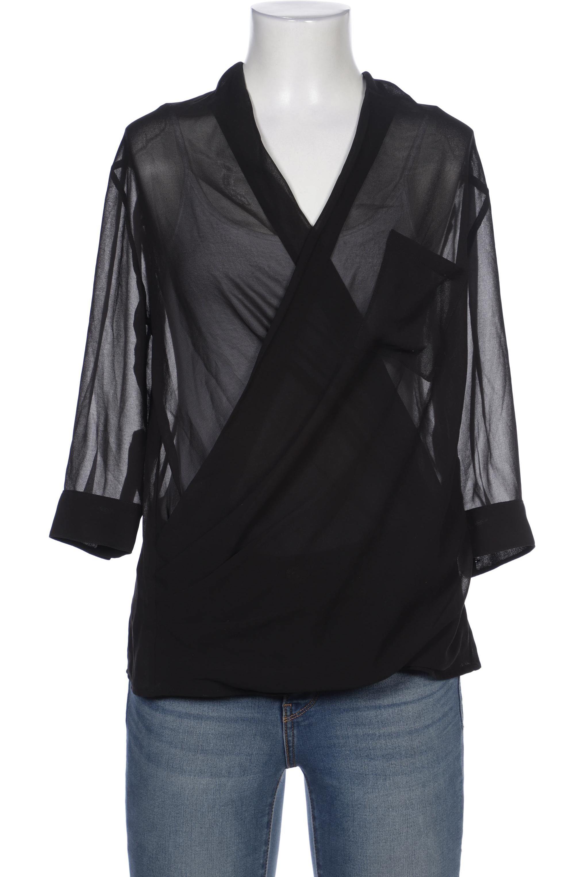 

Set Damen Bluse, schwarz, Gr. 34