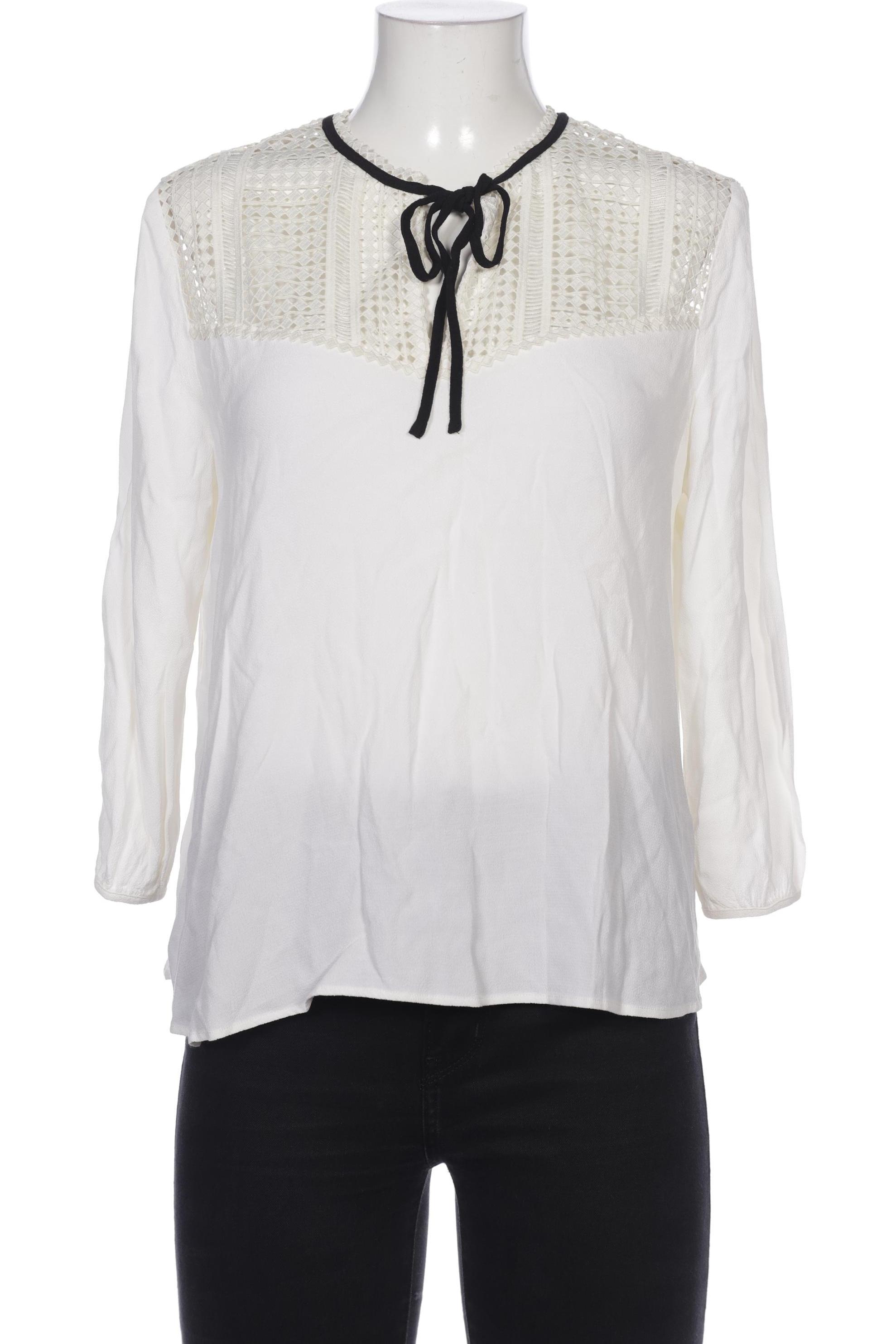 

Set Damen Bluse, cremeweiß