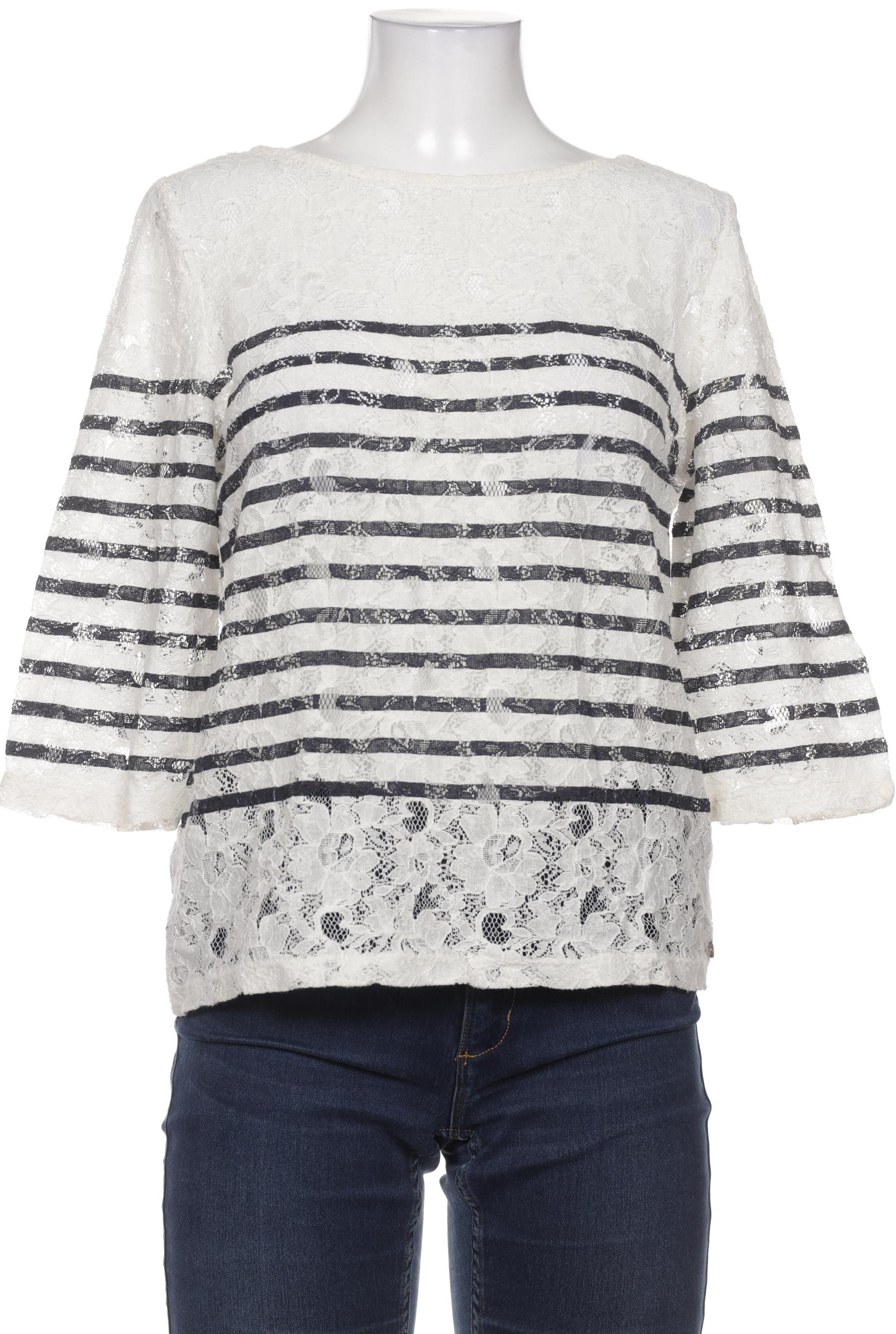 

Set Damen Bluse, cremeweiß, Gr. 42