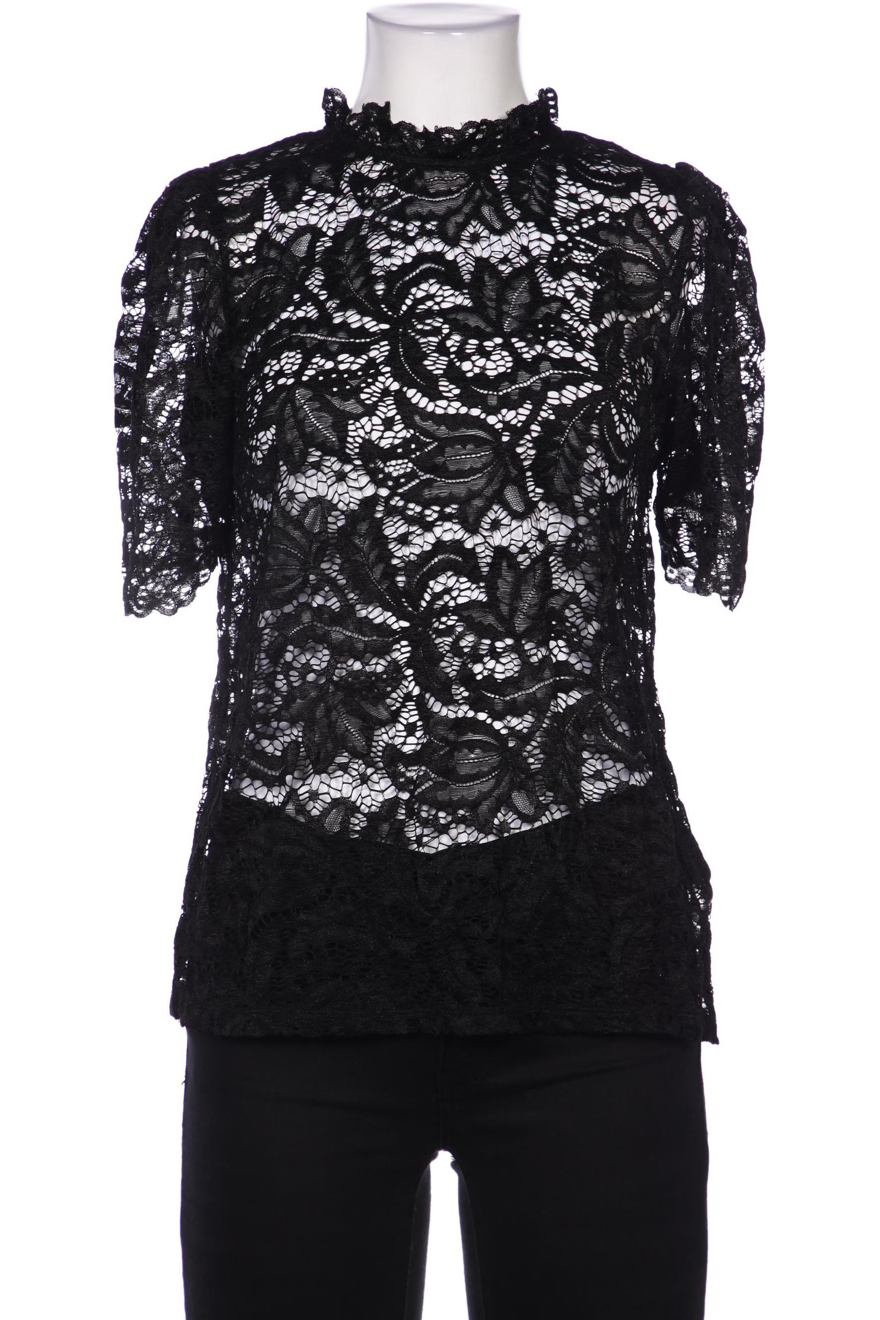 

Set Damen Bluse, schwarz, Gr. 36