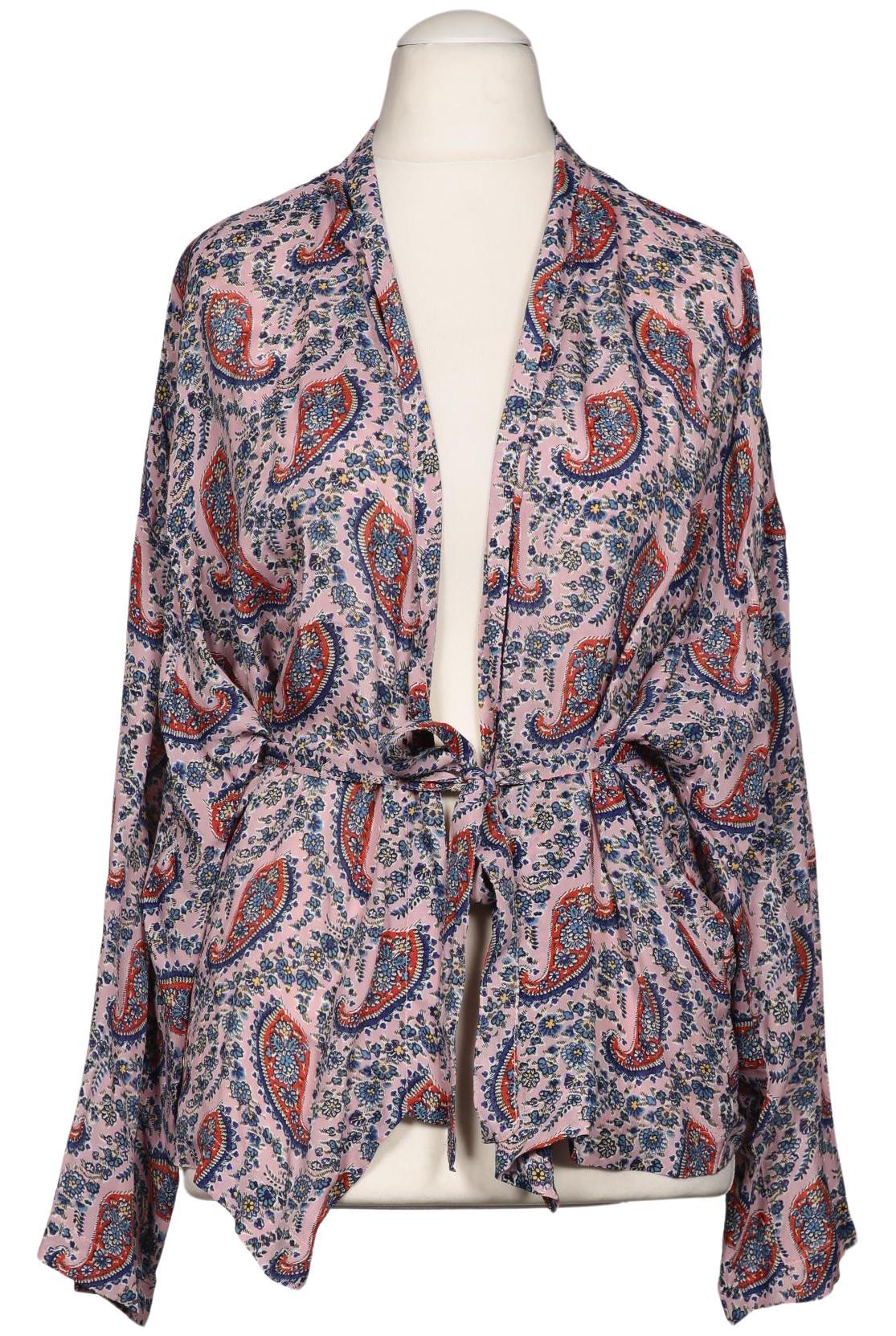 

Set Damen Bluse, mehrfarbig, Gr. 38