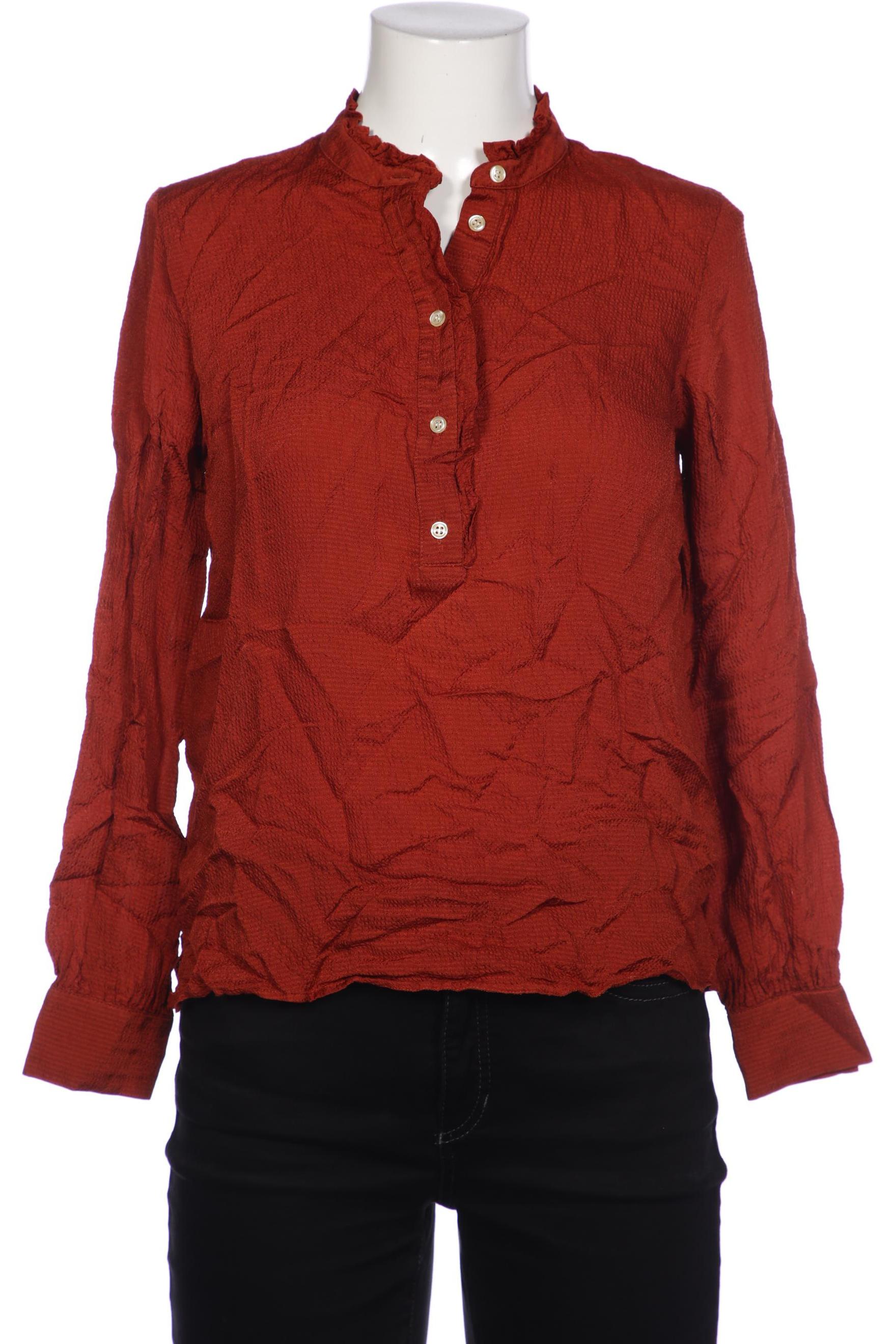 

Set Damen Bluse, braun, Gr. 36