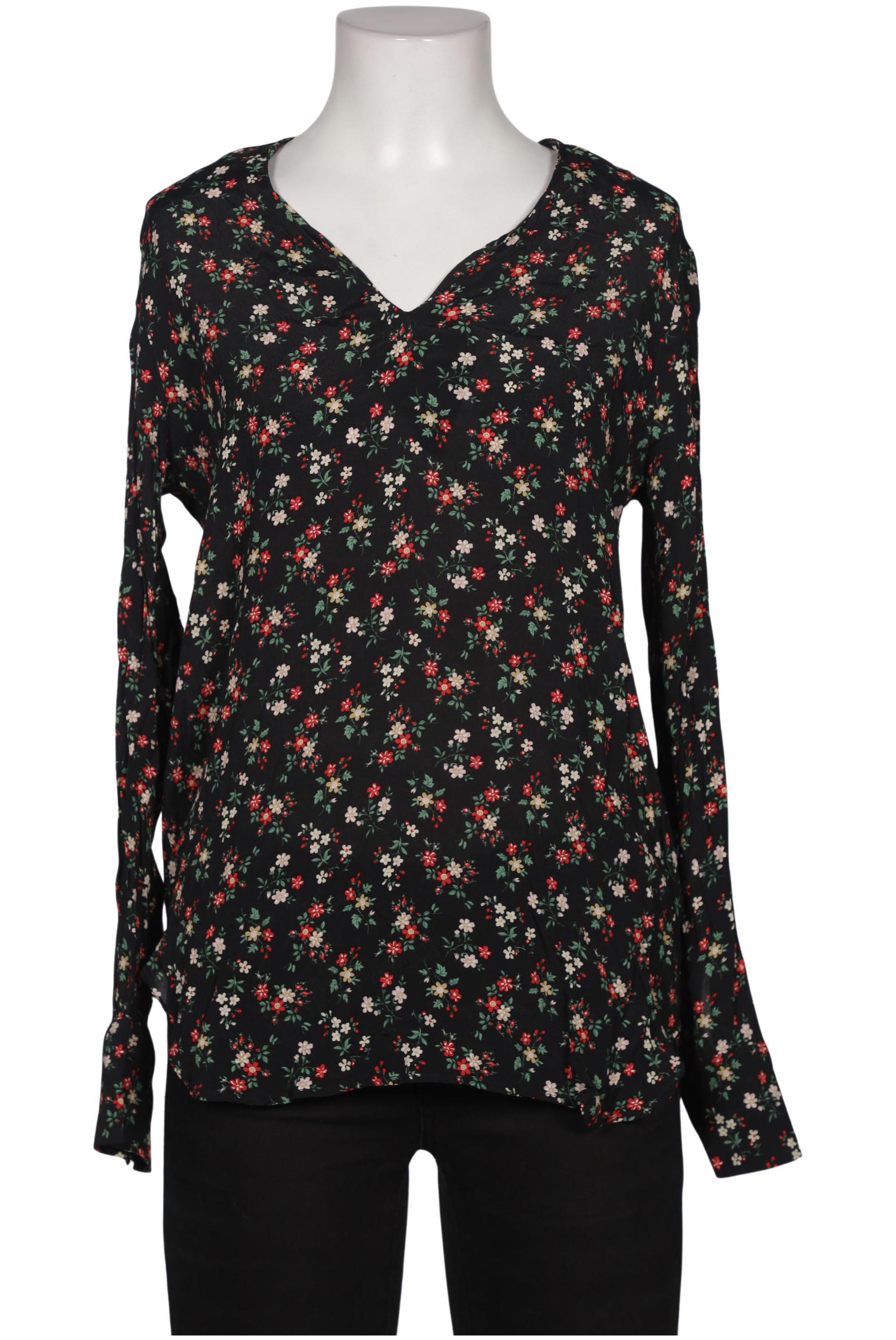 

Set Damen Bluse, schwarz, Gr. 34