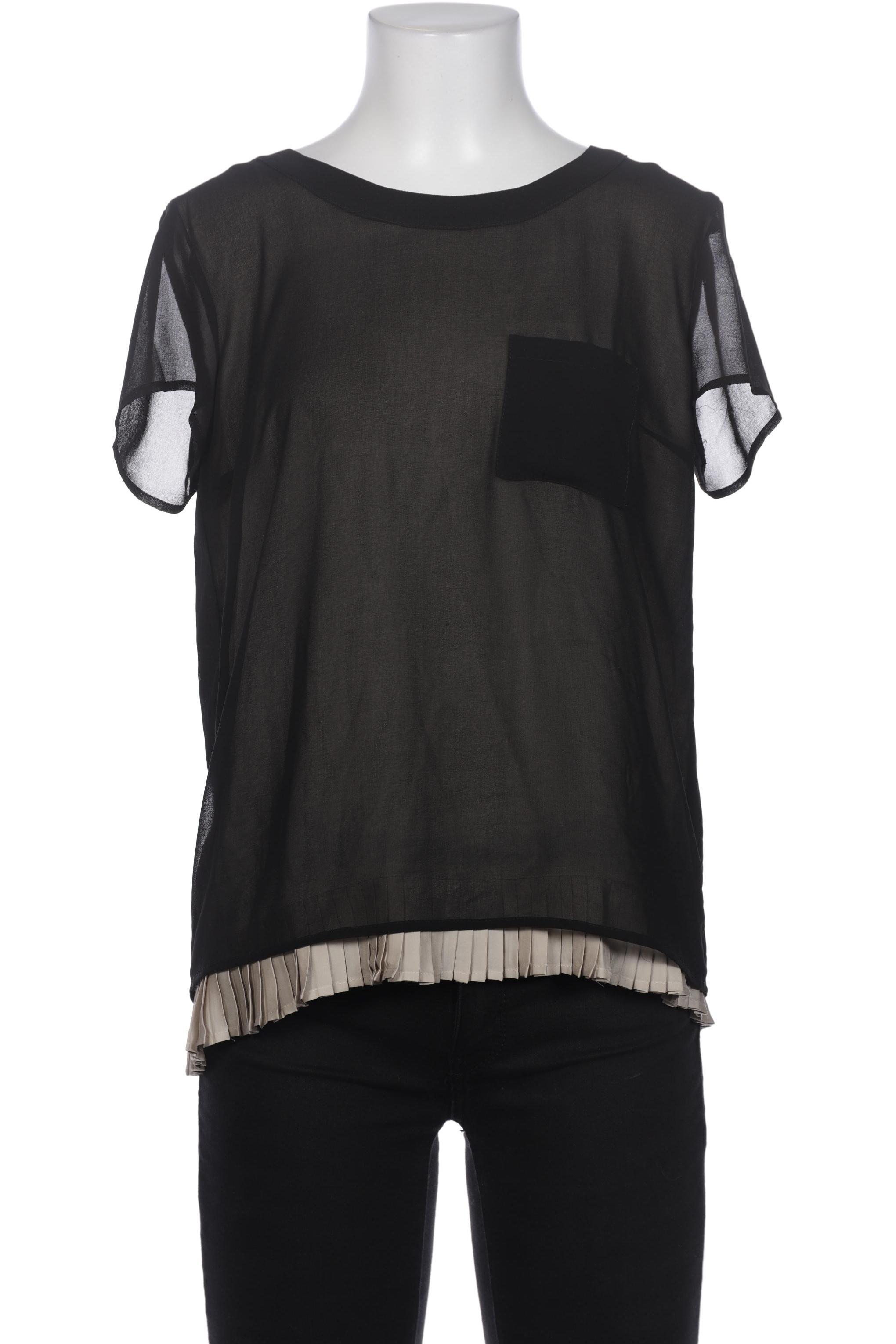 

Set Damen Bluse, schwarz, Gr. 36