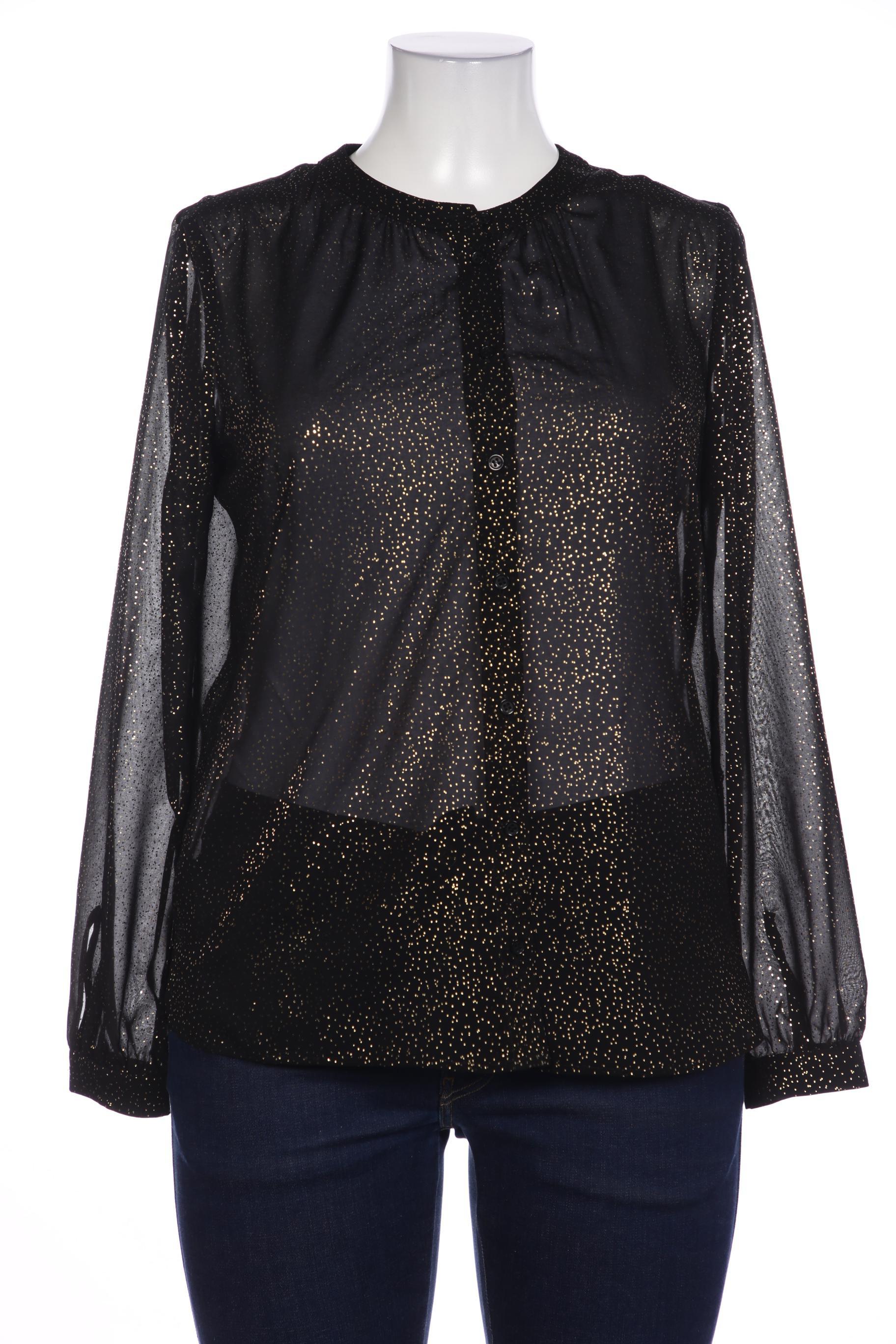 

Set Damen Bluse, schwarz, Gr. 38