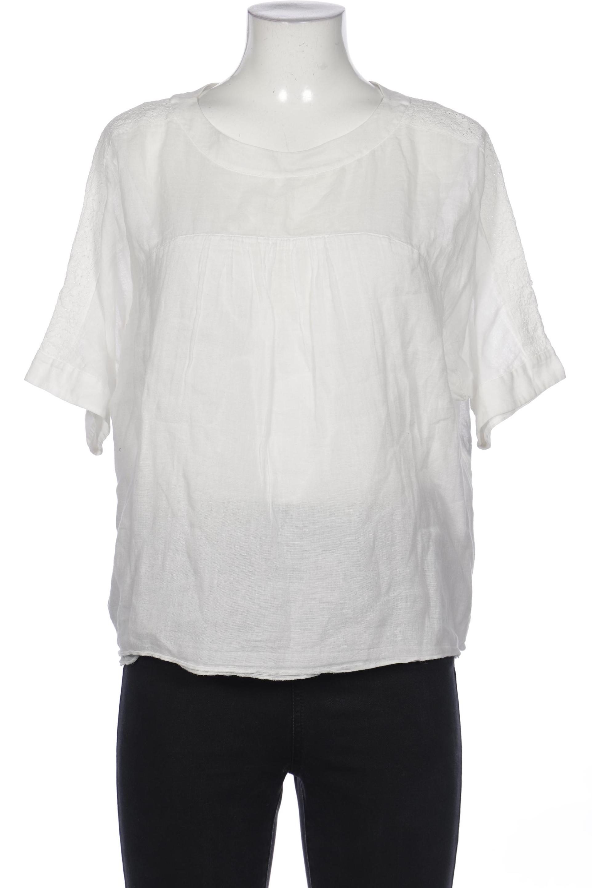 

Set Damen Bluse, weiß, Gr. 40