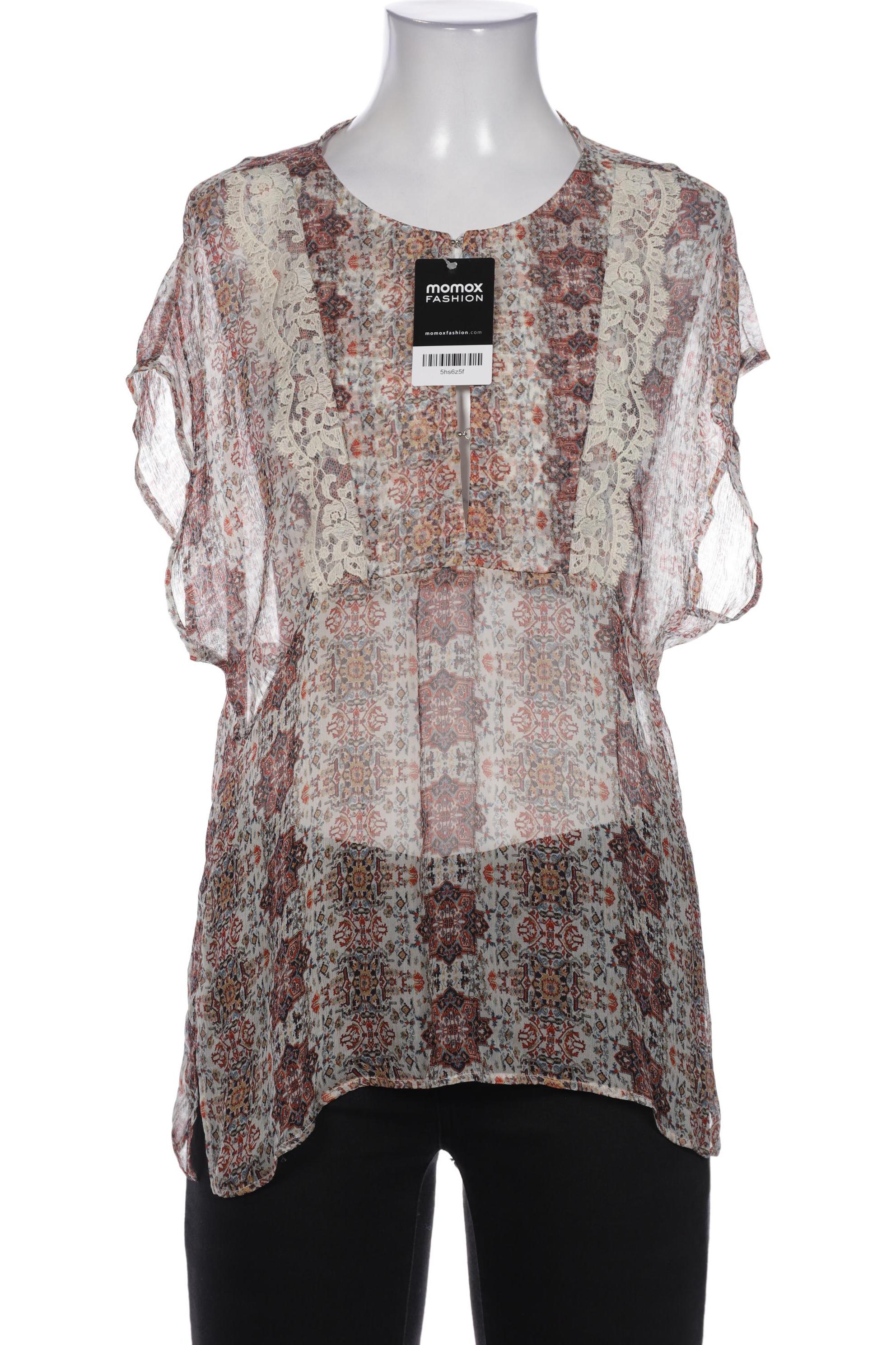 

Set Damen Bluse, mehrfarbig, Gr. 34