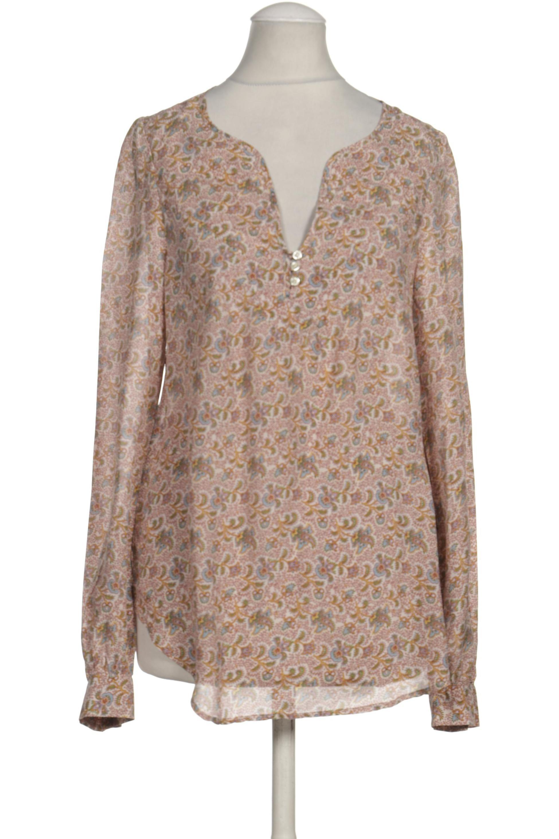 

Set Damen Bluse, beige, Gr. 34