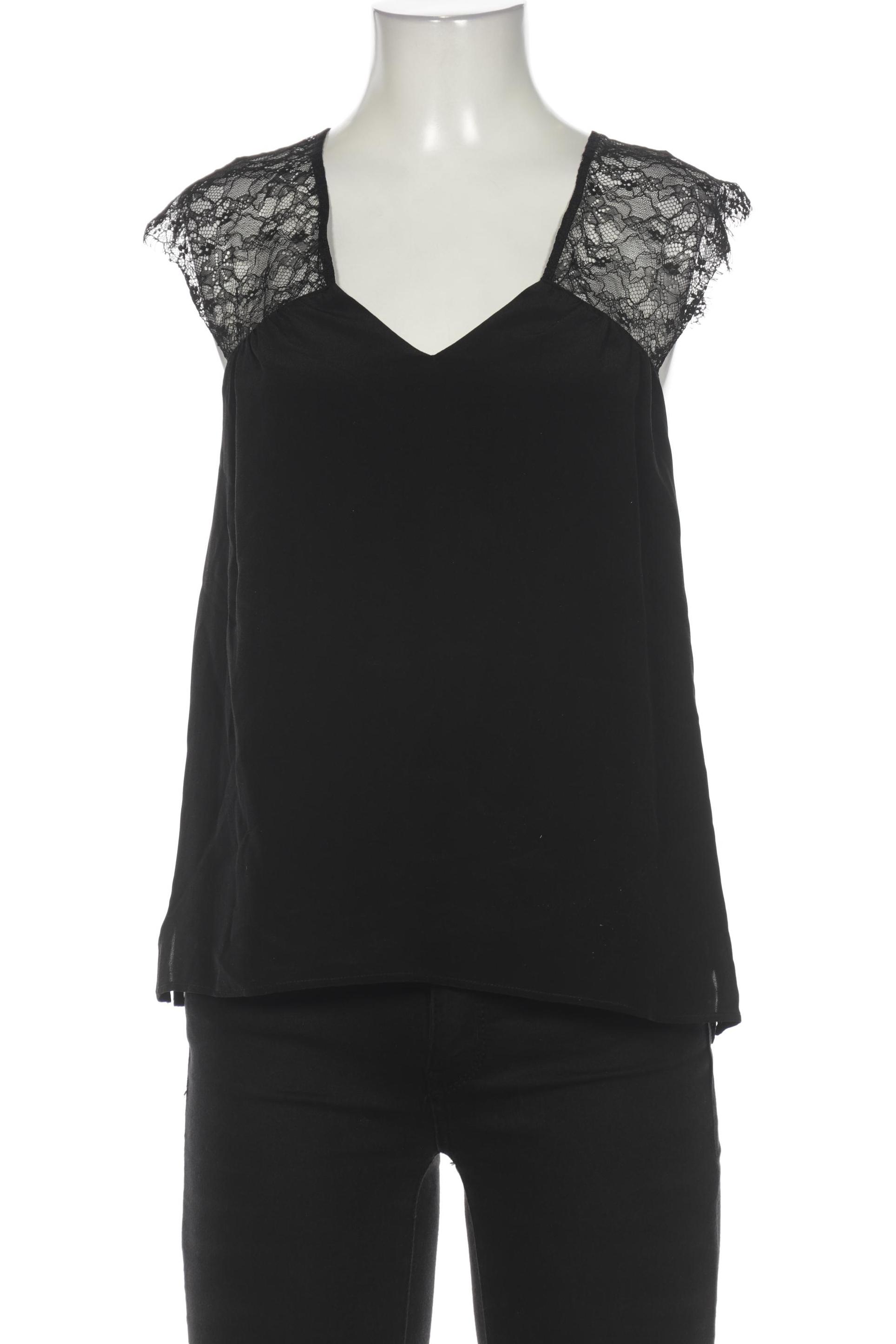 

Set Damen Bluse, schwarz, Gr. 32