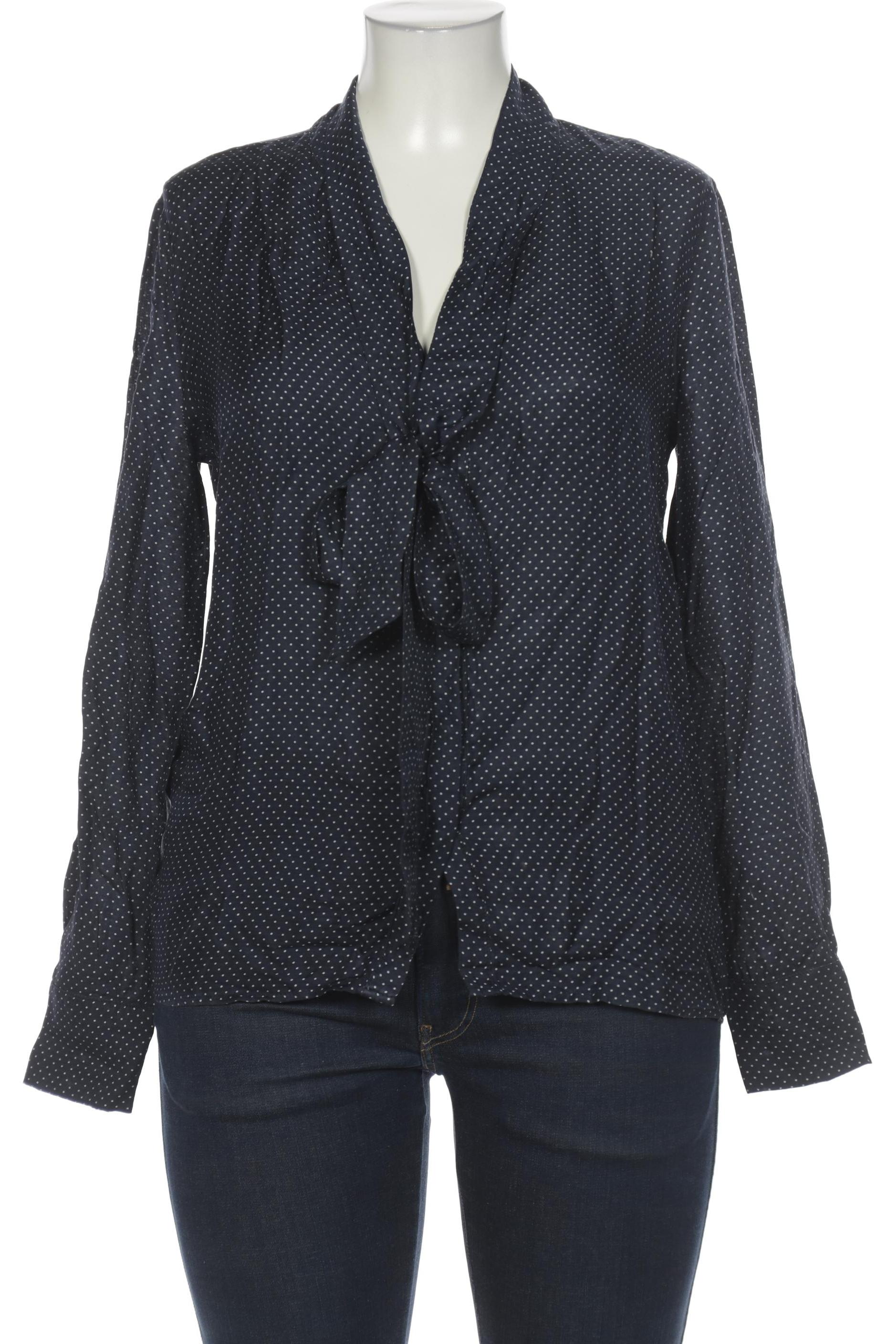 

Set Damen Bluse, marineblau