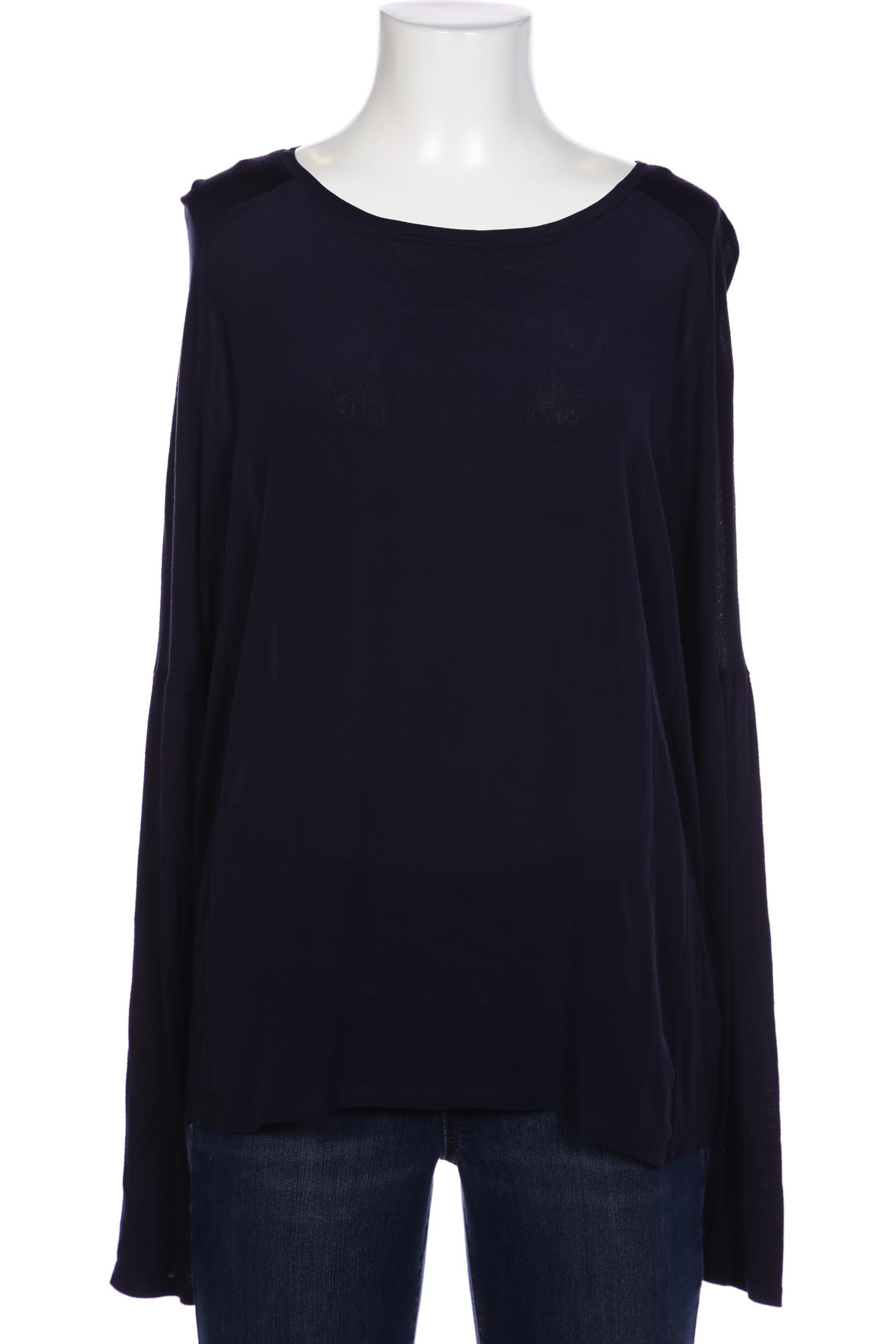 

Set Damen Bluse, marineblau