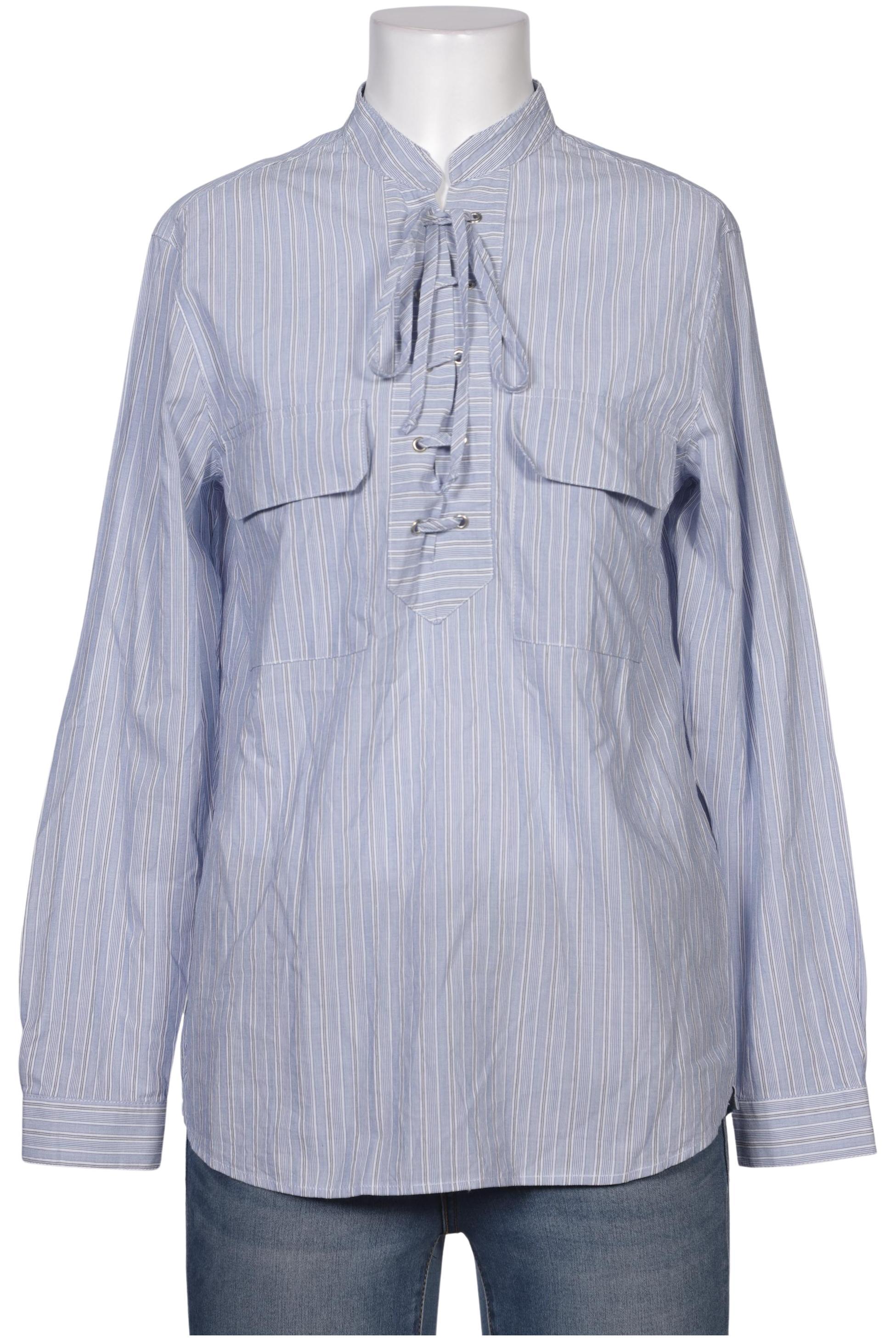 

Set Damen Bluse, hellblau, Gr. 38