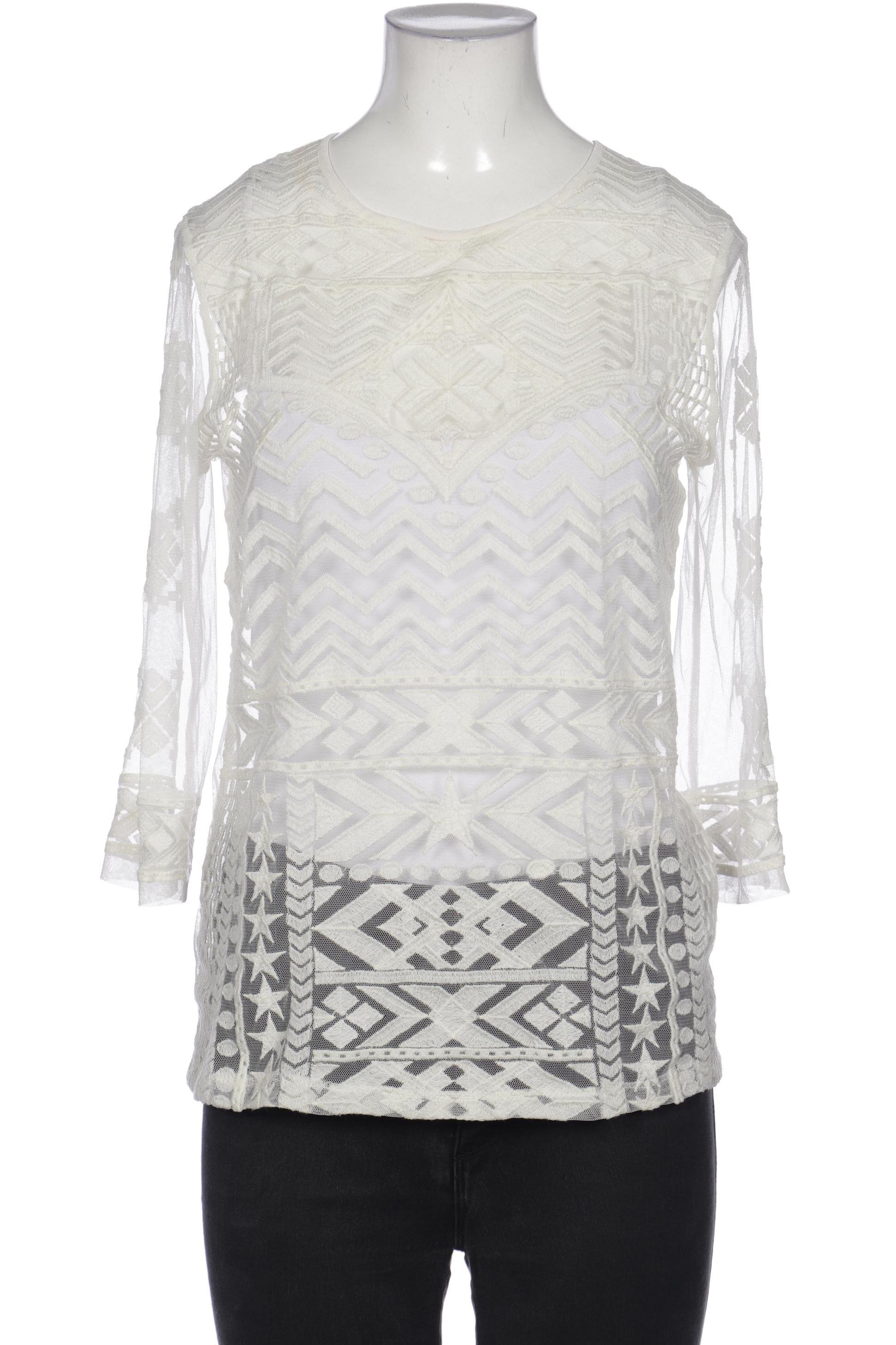 

Set Damen Bluse, weiß