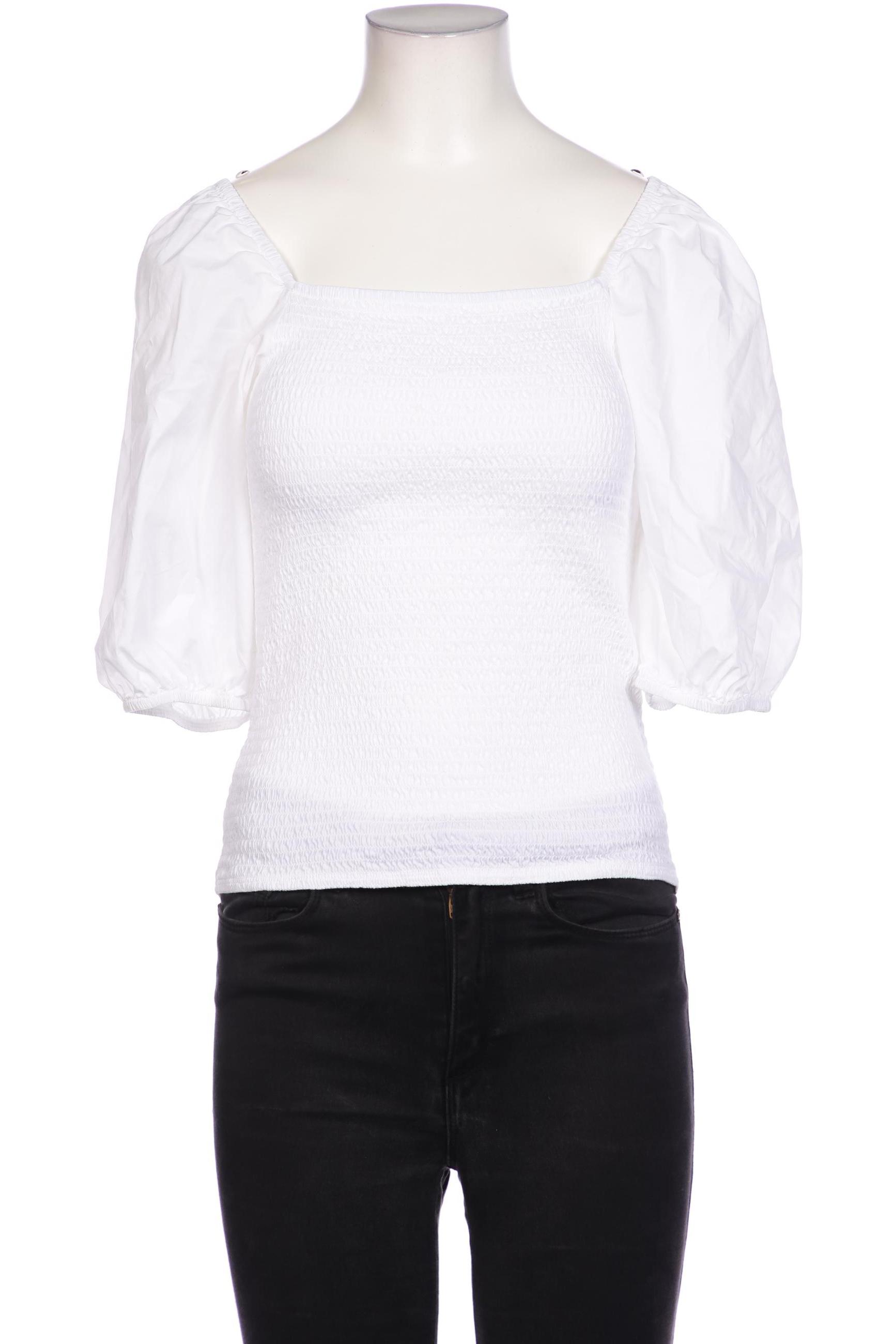 

Set Damen Bluse, weiß, Gr. 36