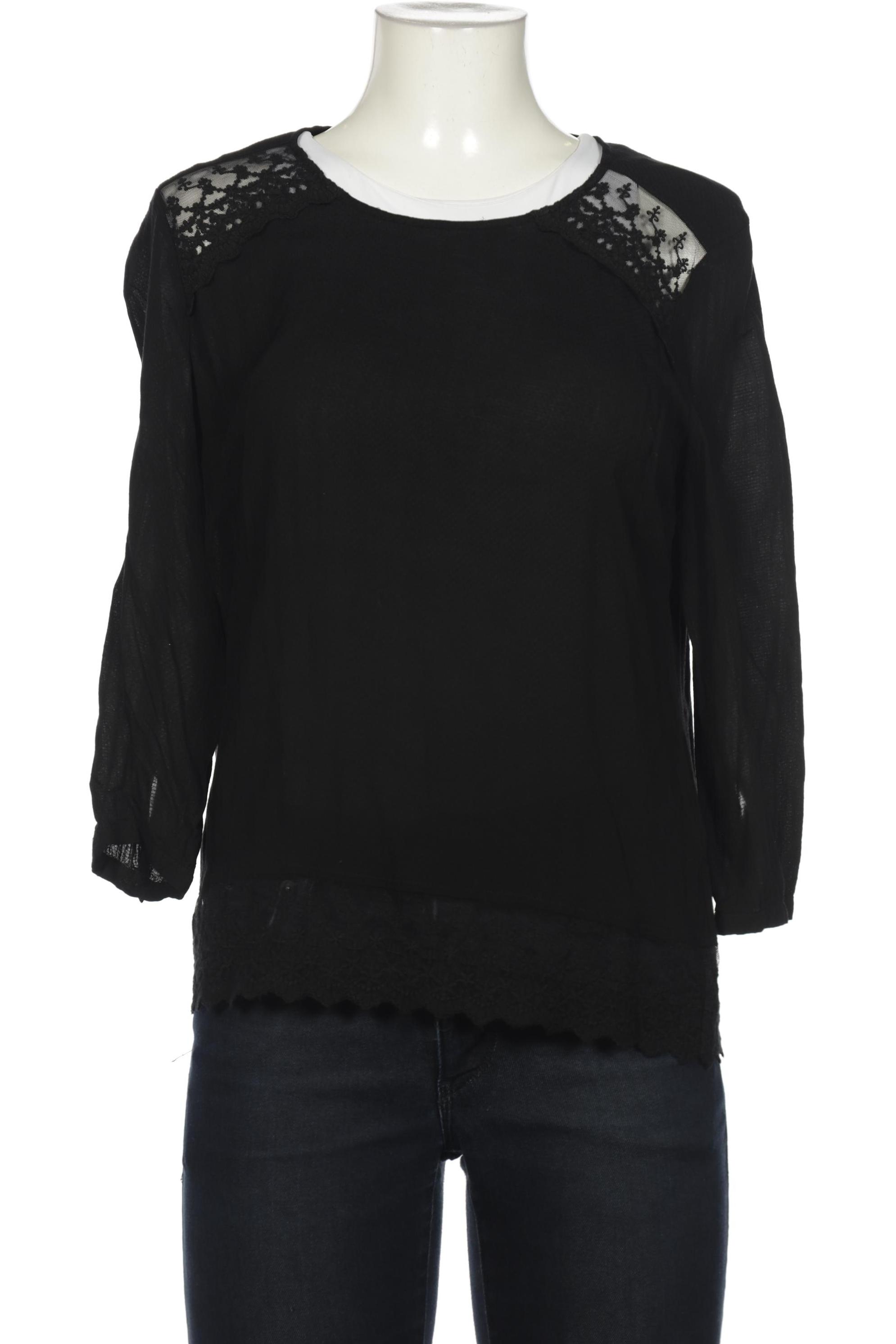 

Set Damen Bluse, schwarz
