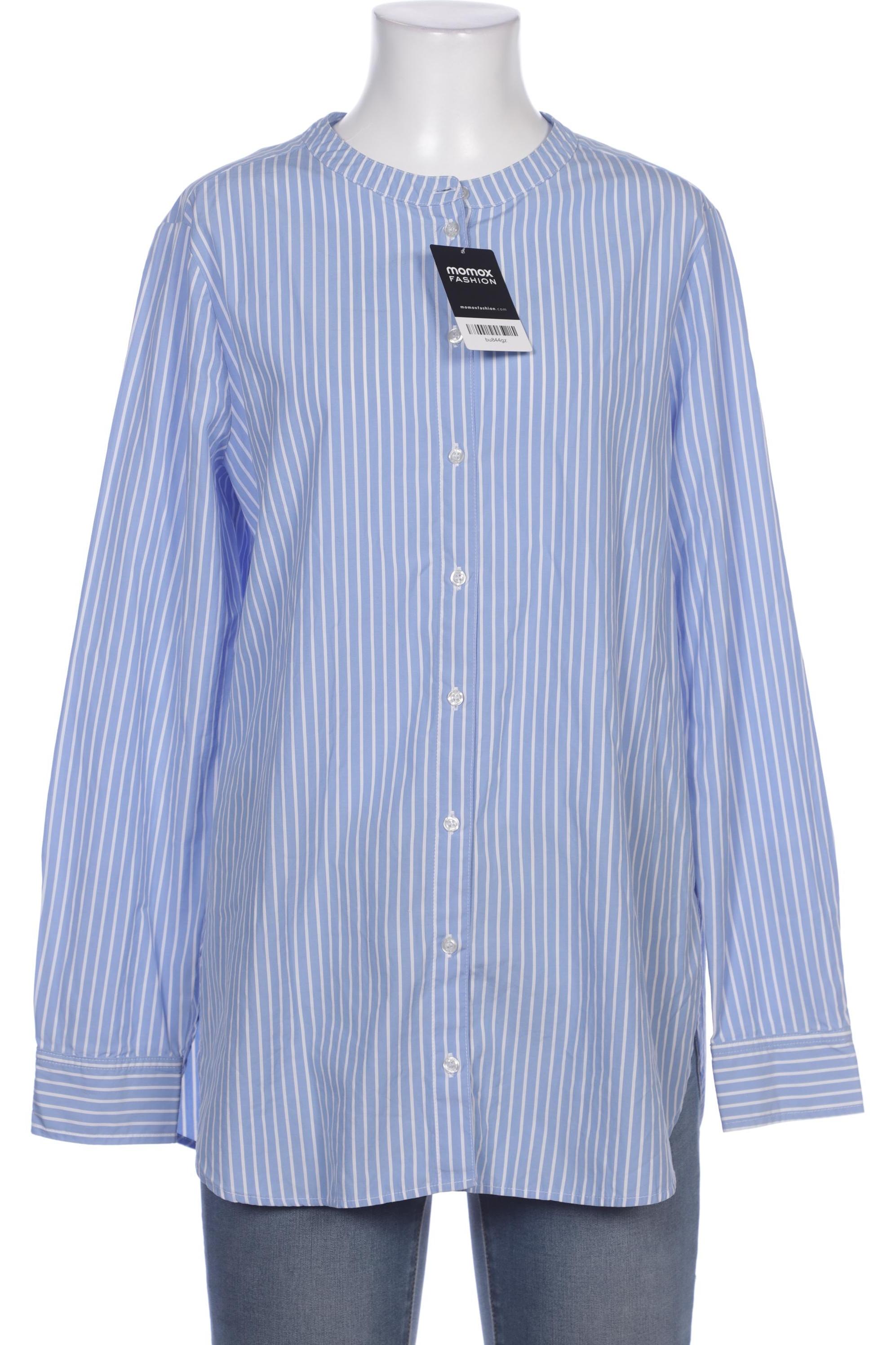 

Set Damen Bluse, hellblau, Gr. 40