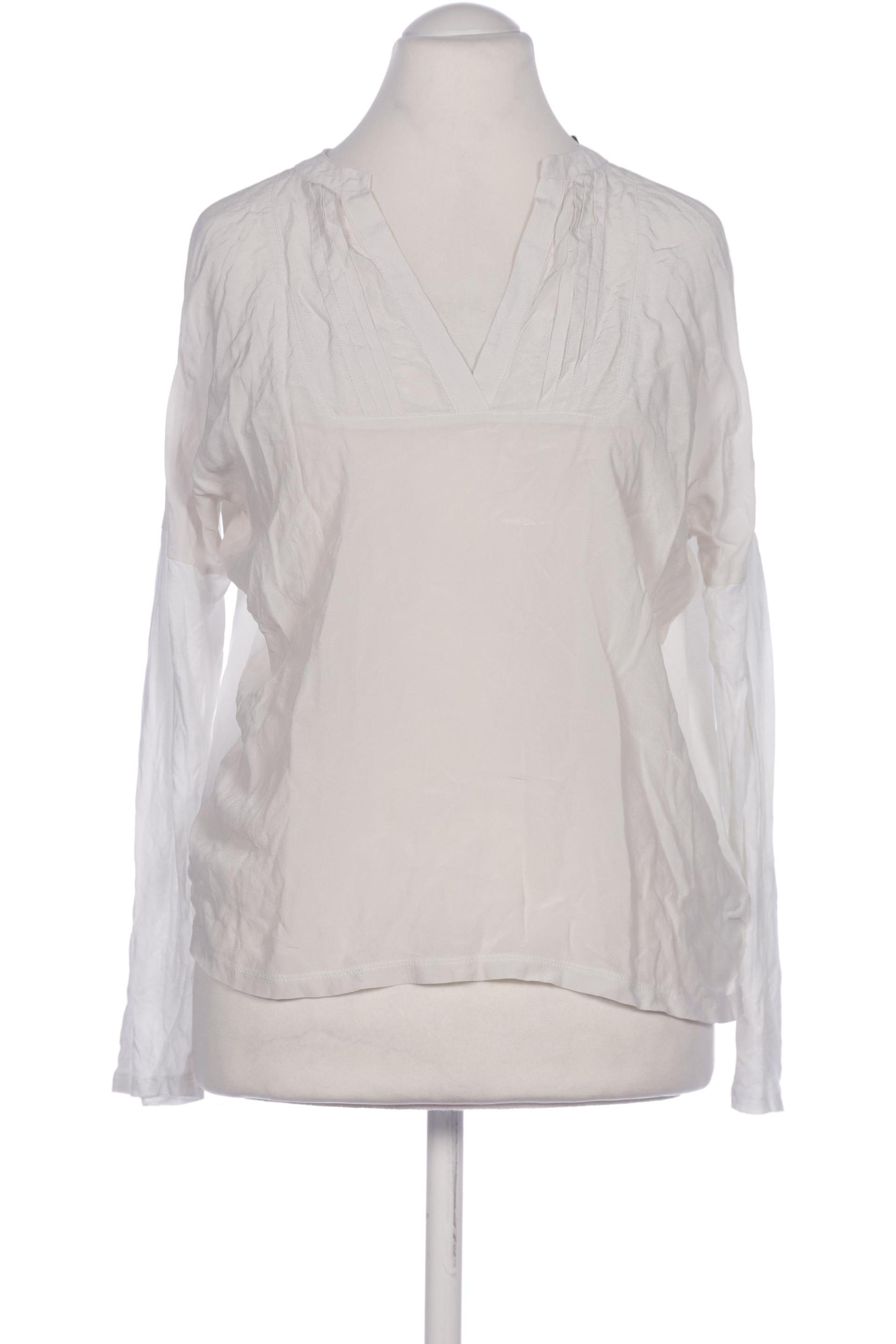

Set Damen Bluse, weiß, Gr. 38