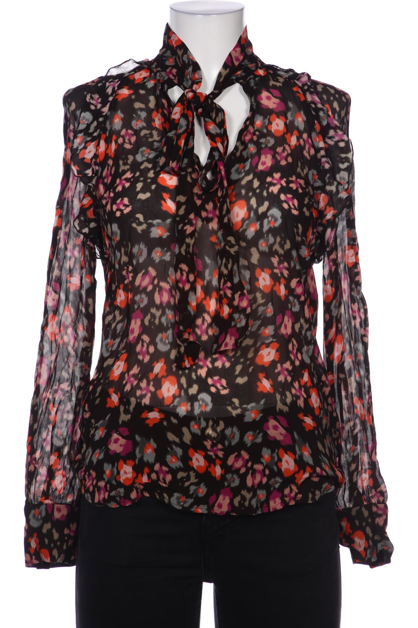 

Set Damen Bluse, braun, Gr. 38
