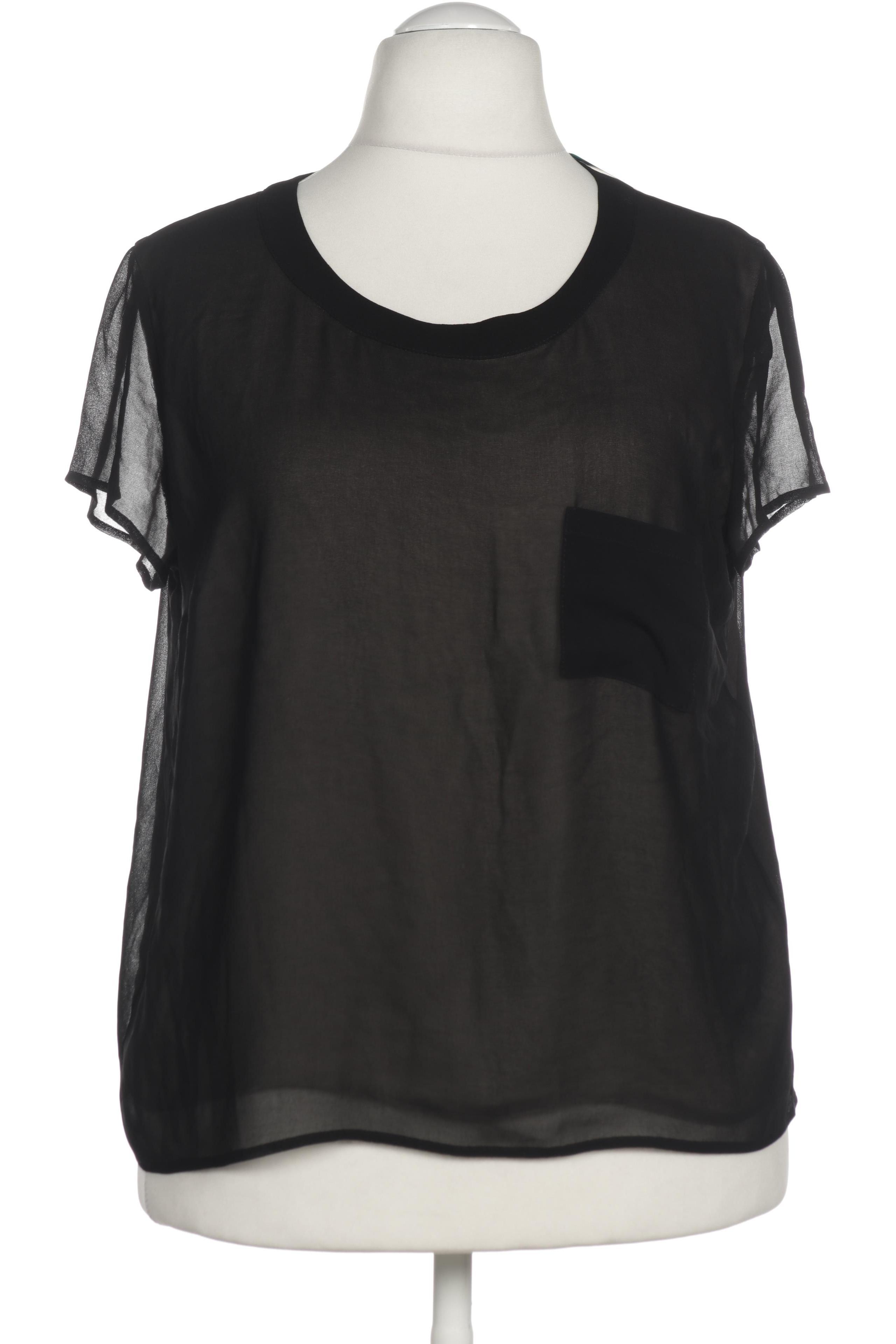 

Set Damen Bluse, schwarz, Gr. 44