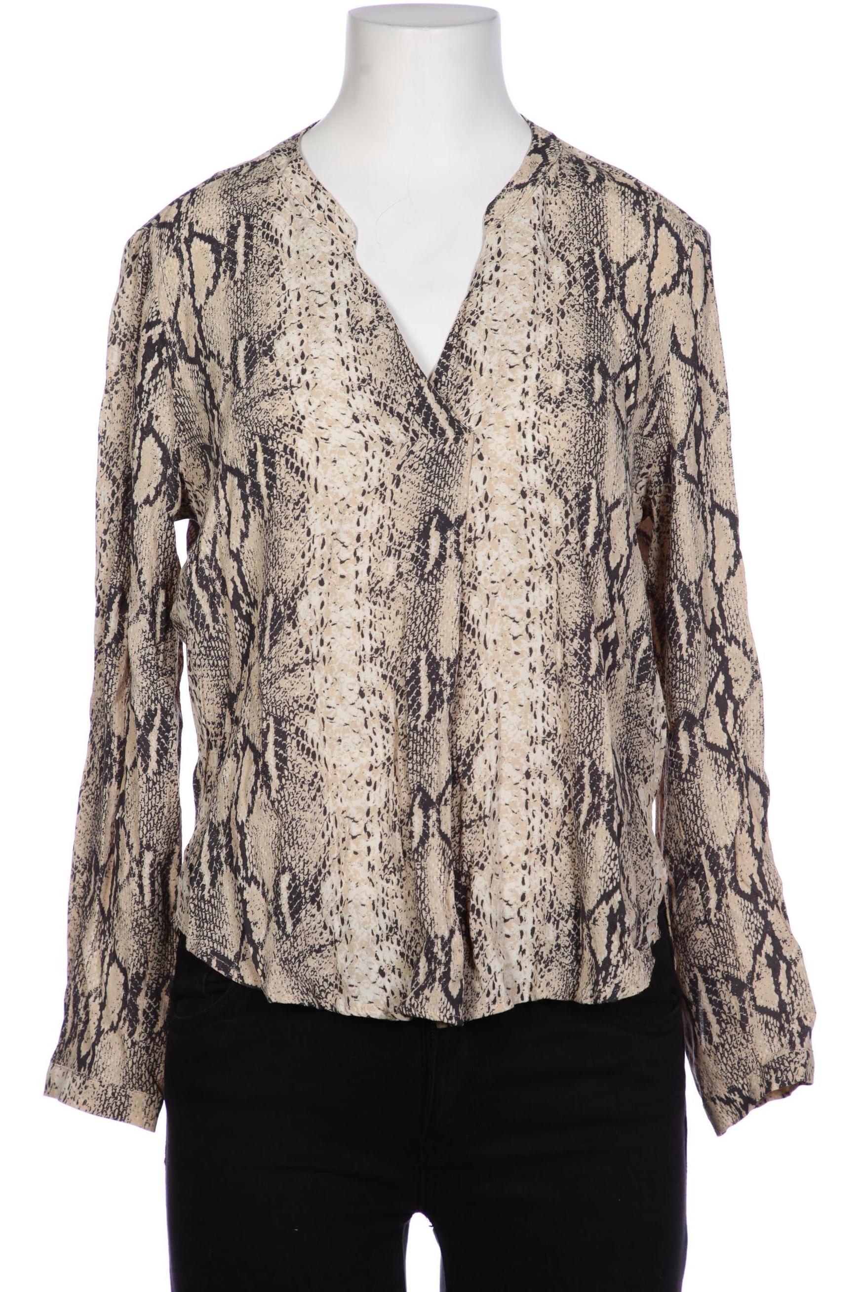 

Set Damen Bluse, beige