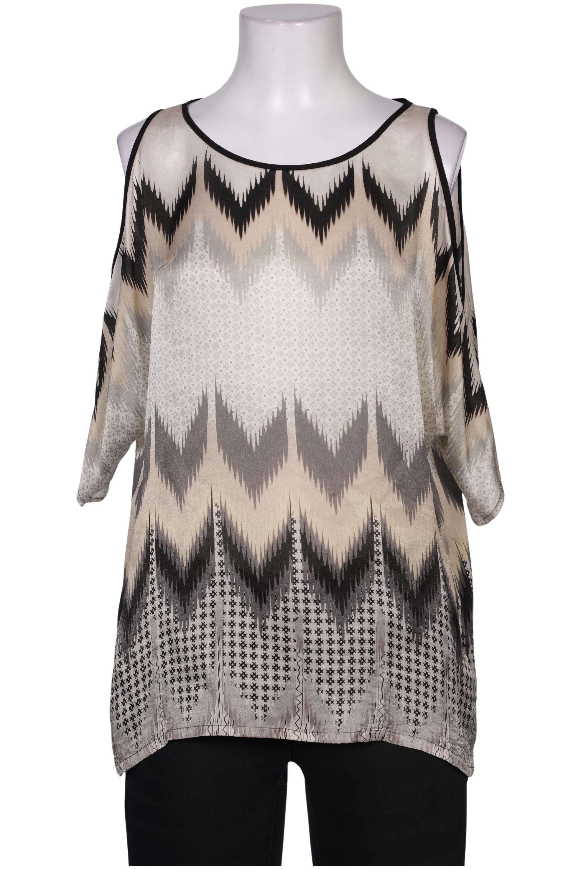 

Set Damen Bluse, grau, Gr. 36