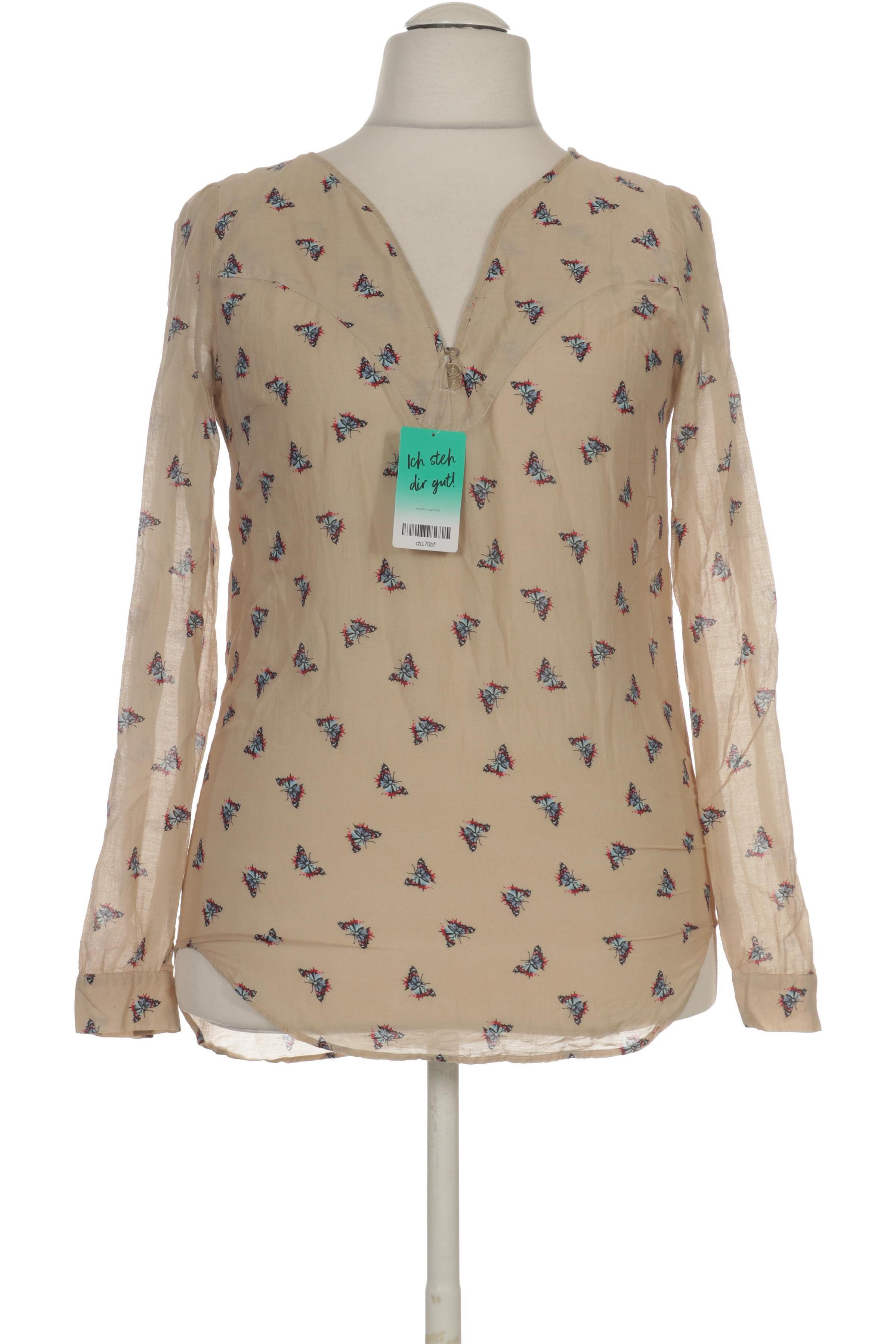 

Set Damen Bluse, beige, Gr. 38