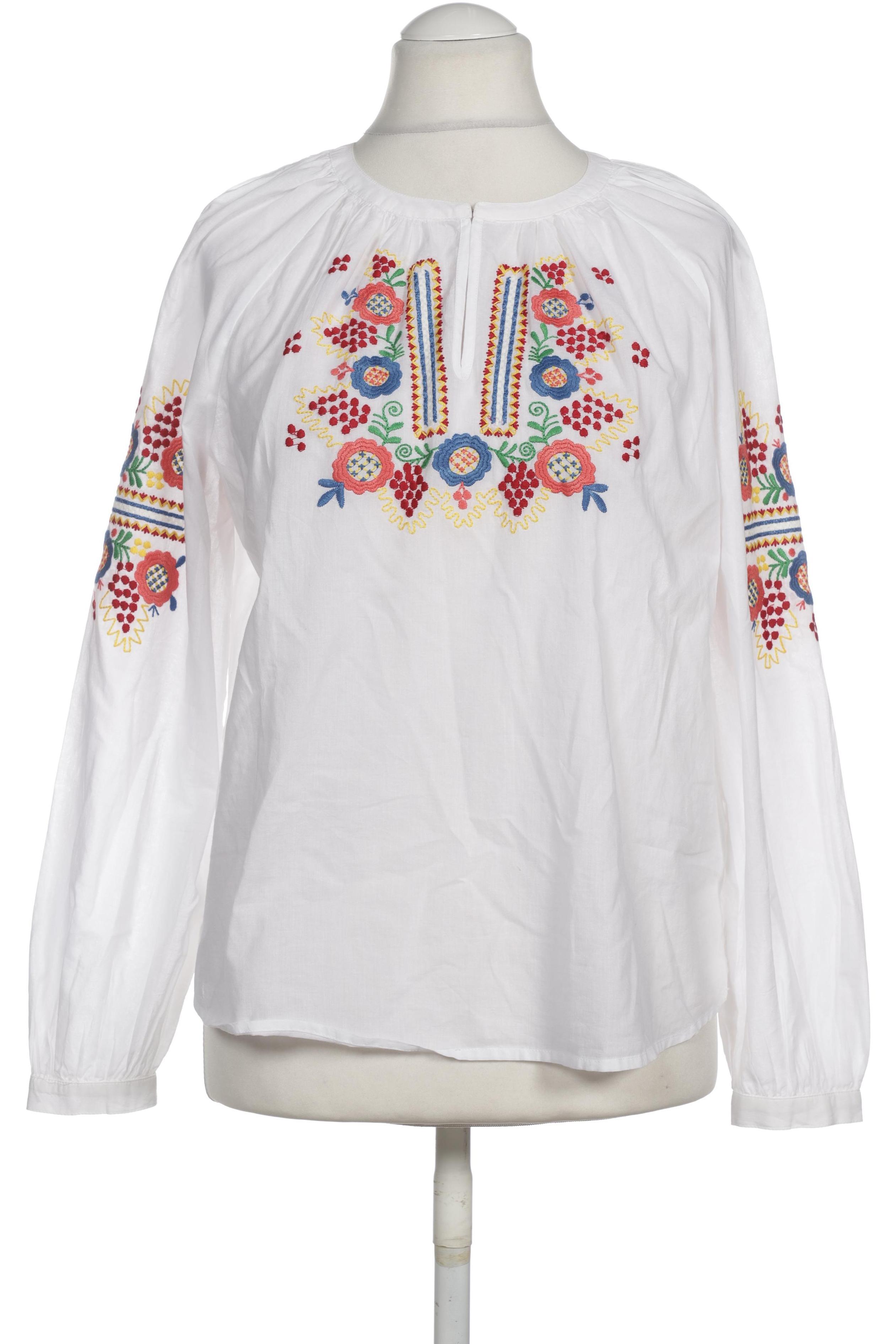 

Set Damen Bluse, weiß, Gr. 38