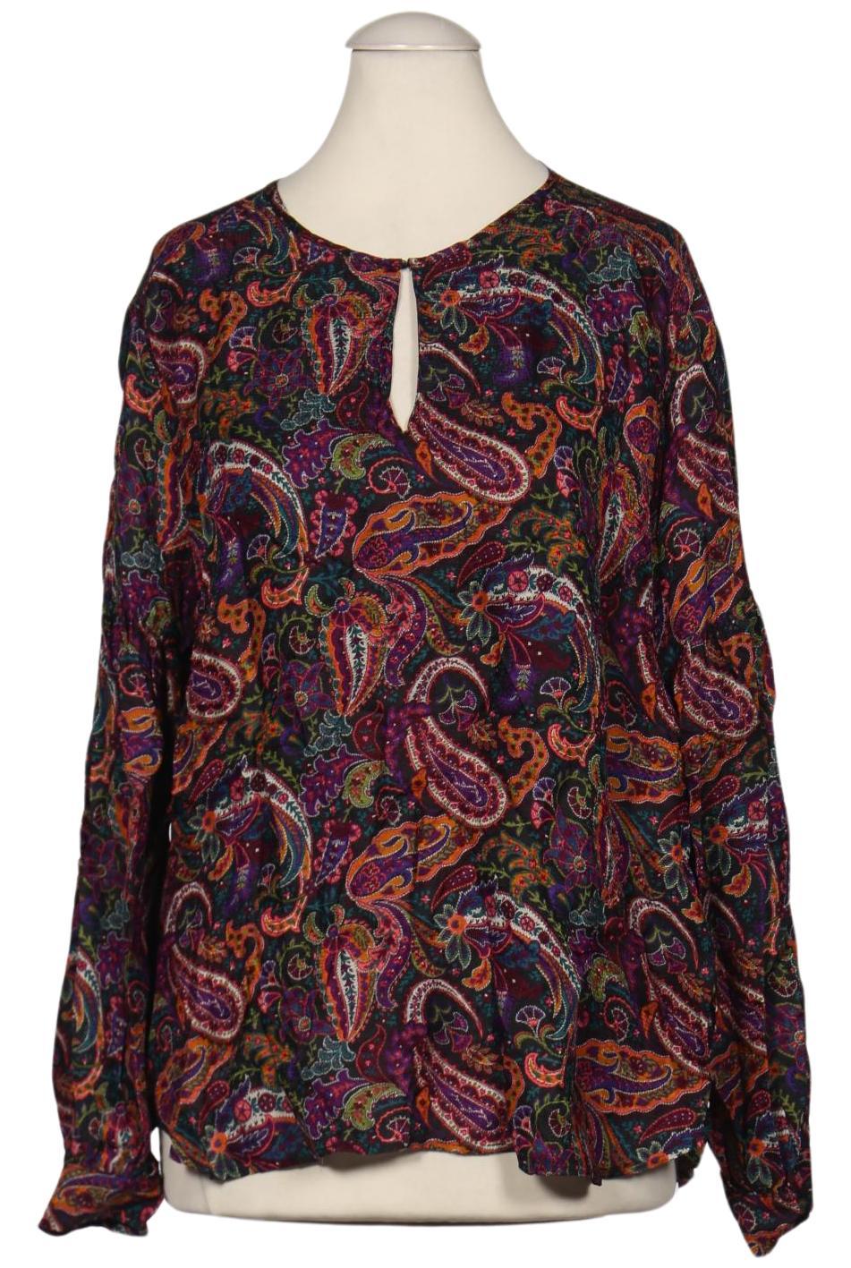 

Set Damen Bluse, mehrfarbig, Gr. 34